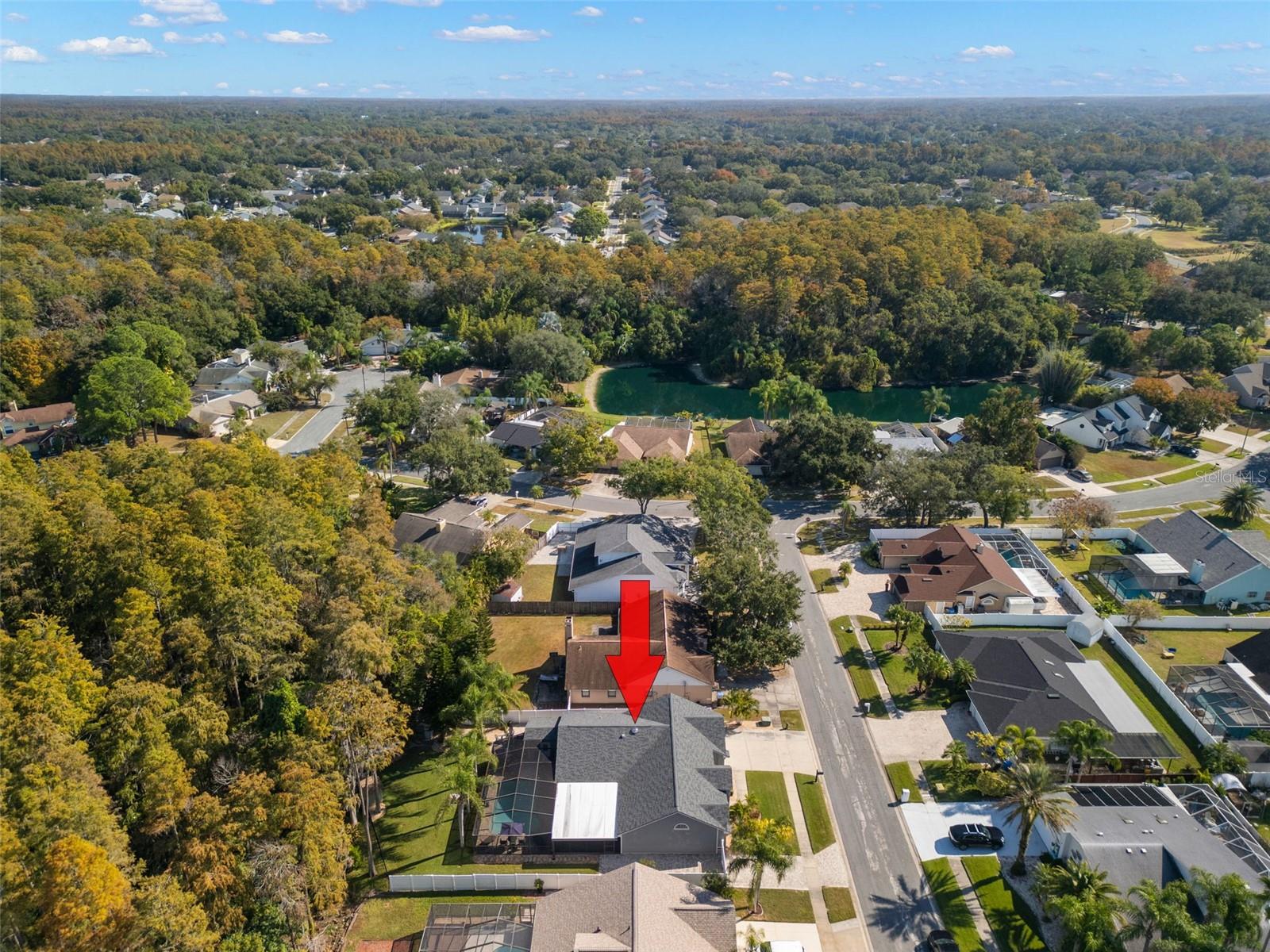 Image 40 of 47 For 6505 Yellowhammer Avenue