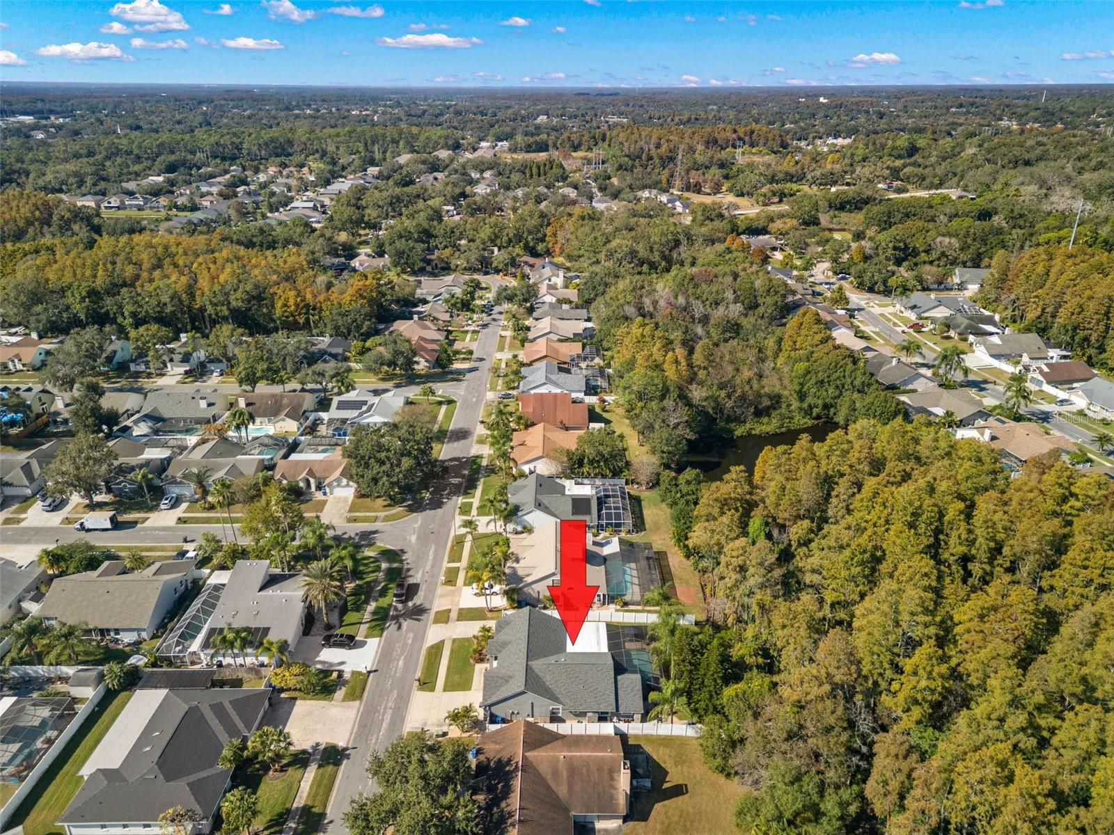 Image 42 of 47 For 6505 Yellowhammer Avenue