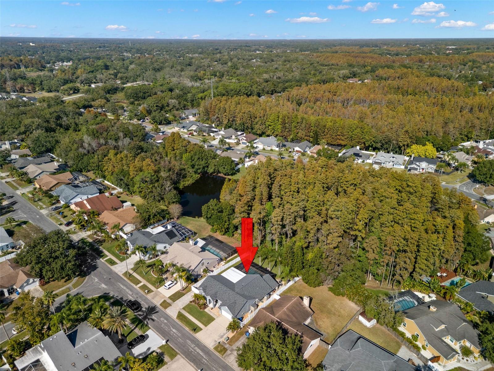 Image 43 of 47 For 6505 Yellowhammer Avenue