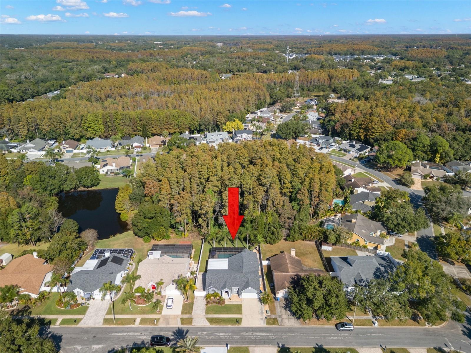 Image 44 of 47 For 6505 Yellowhammer Avenue