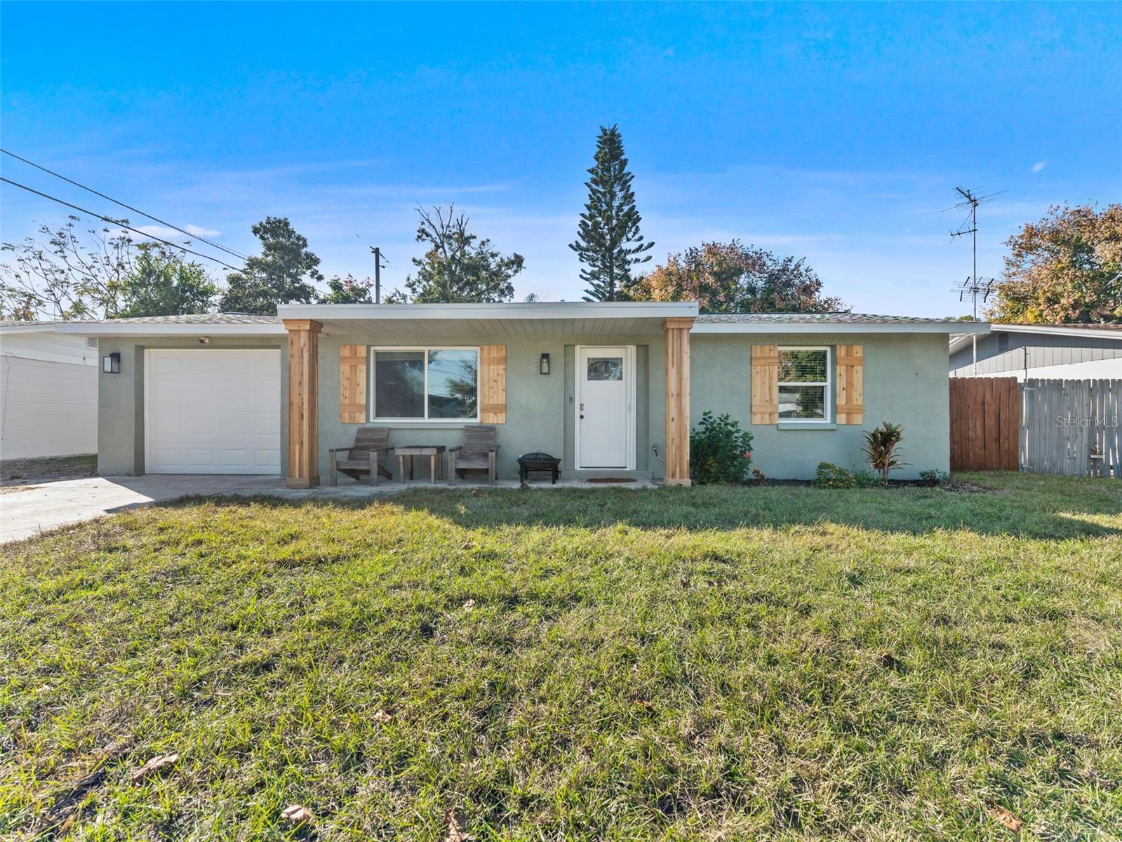 Details for 3809 Brock Street, NEW PORT RICHEY, FL 34652