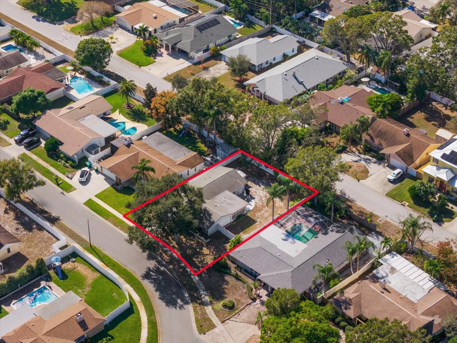 Image 3 of 35 For 9428 Laura Anne Drive