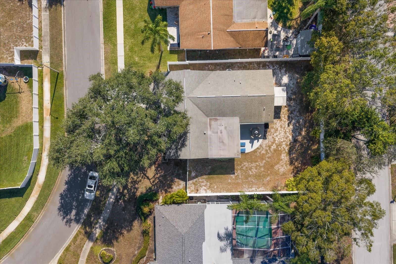 Image 31 of 35 For 9428 Laura Anne Drive