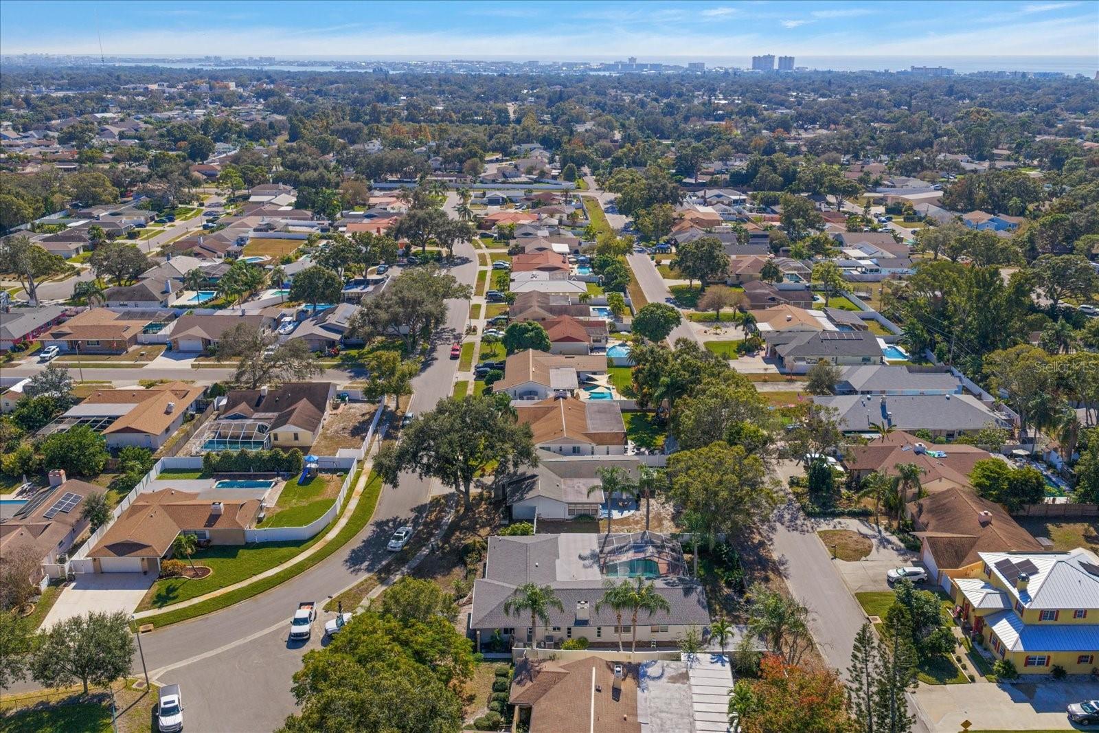 Image 34 of 35 For 9428 Laura Anne Drive