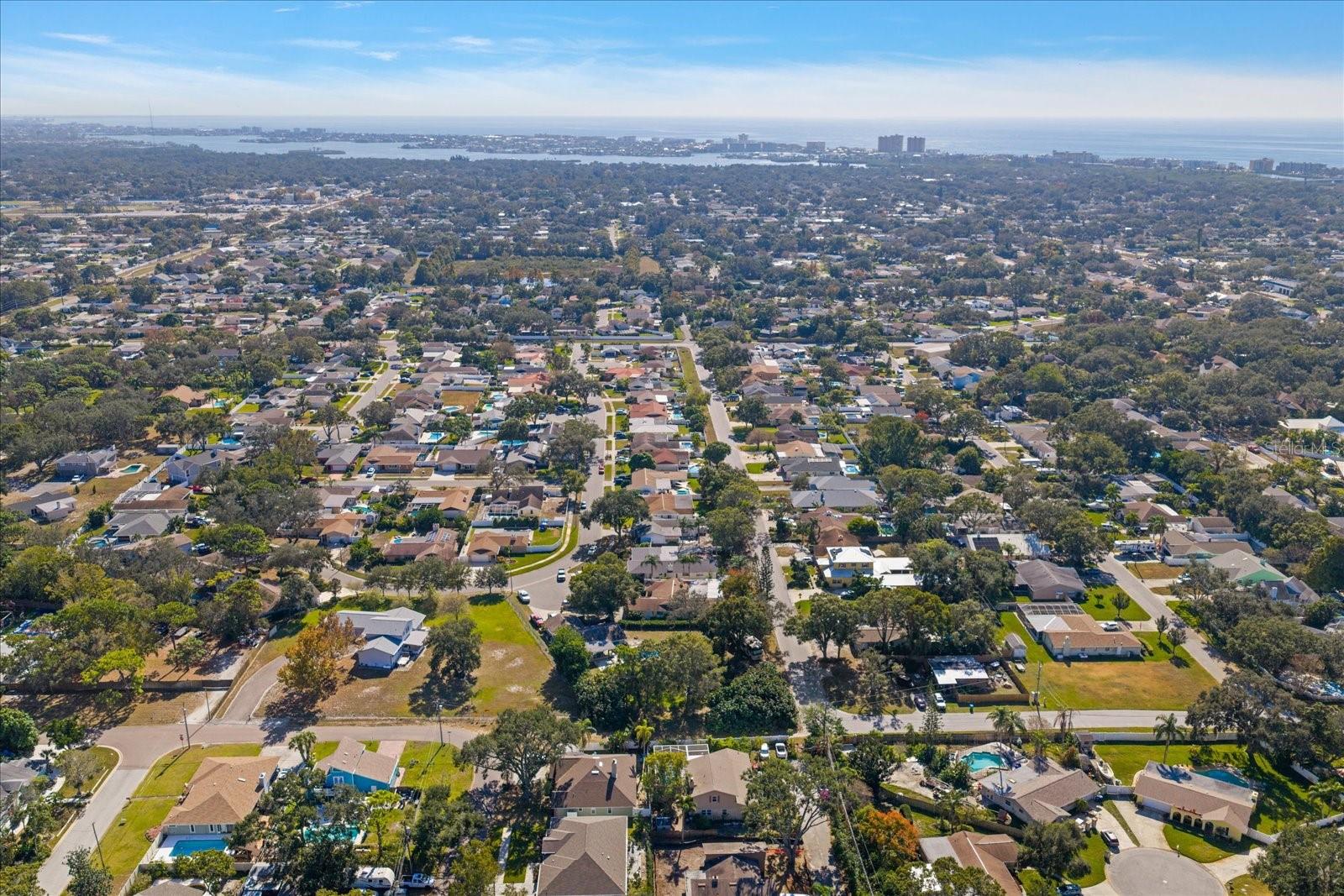 Image 35 of 35 For 9428 Laura Anne Drive