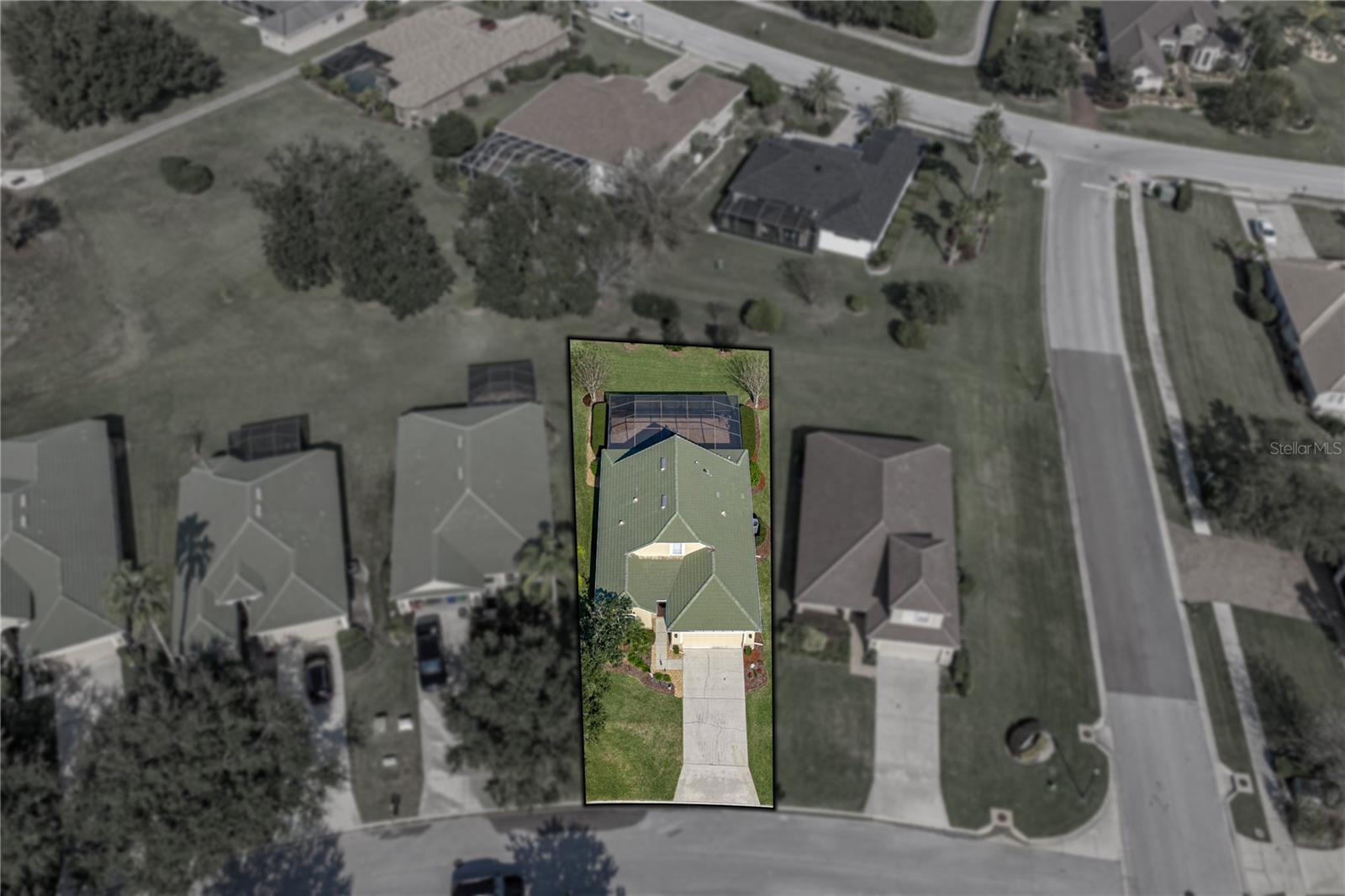 Image 4 of 71 For 13247 Palmilla Circle