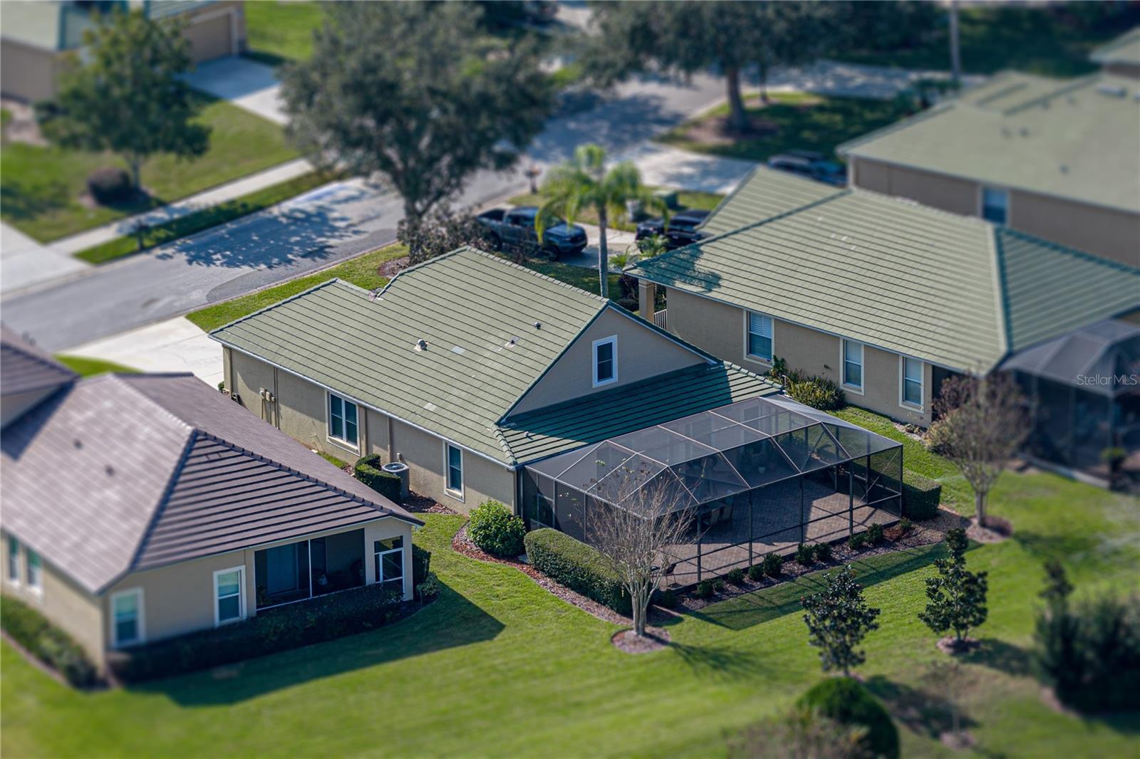 Image 53 of 71 For 13247 Palmilla Circle