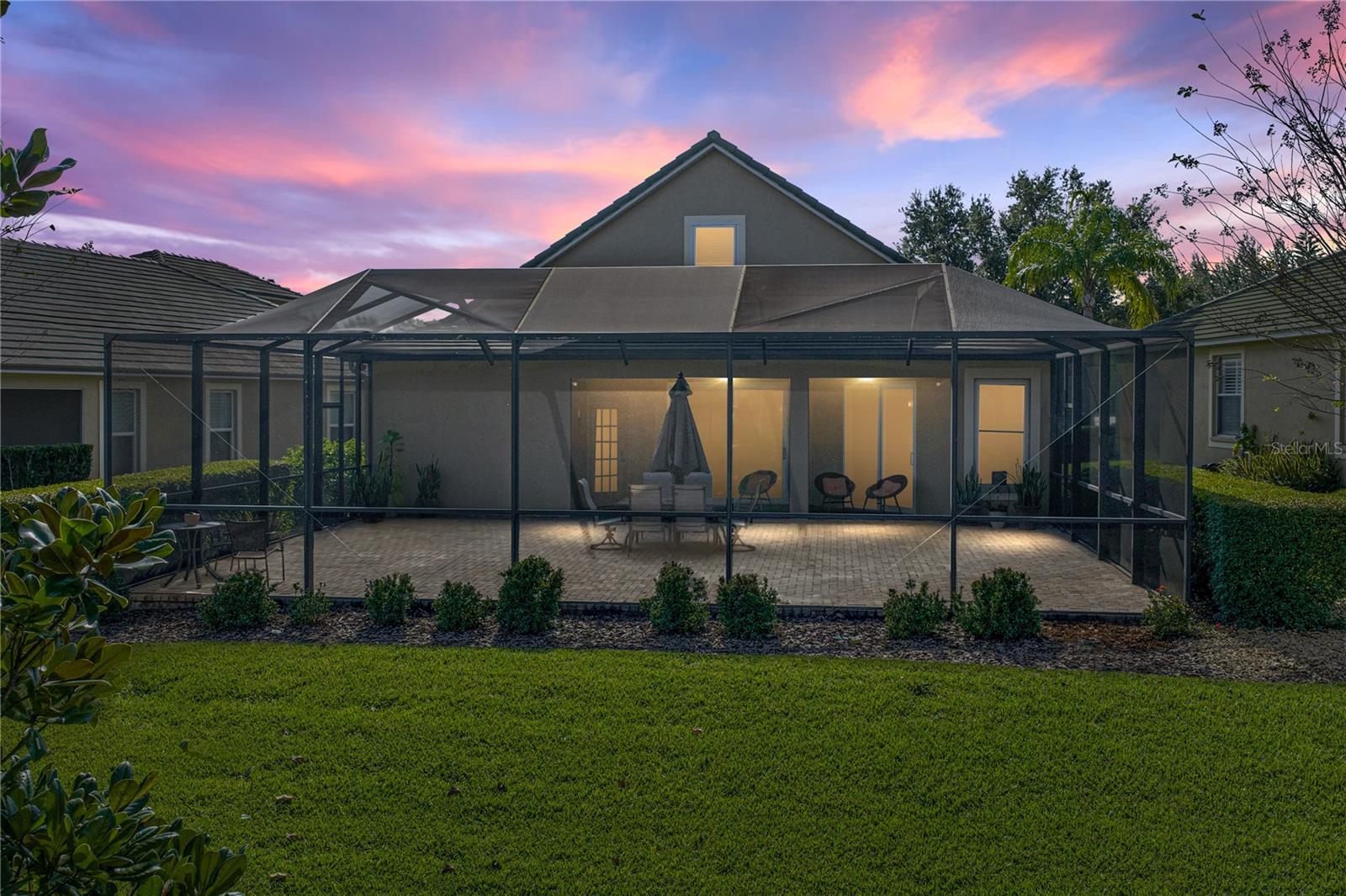 Image 54 of 71 For 13247 Palmilla Circle