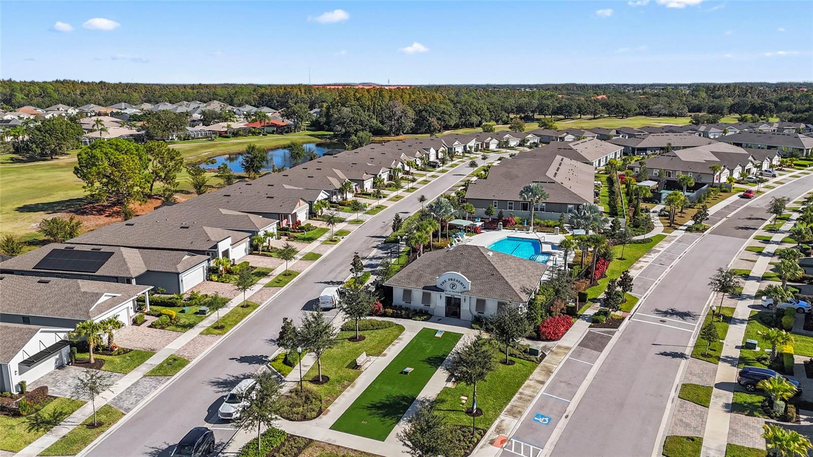 Image 43 of 47 For 3764 Maxwell Park Drive