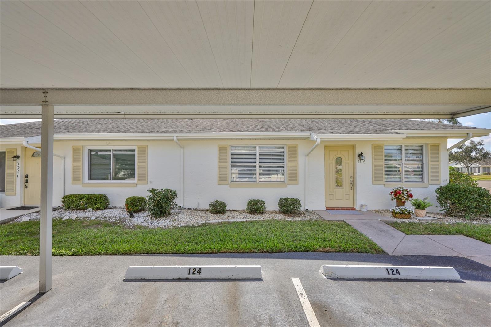 Details for 124 Gloucester Boulevard 355j, SUN CITY CENTER, FL 33573