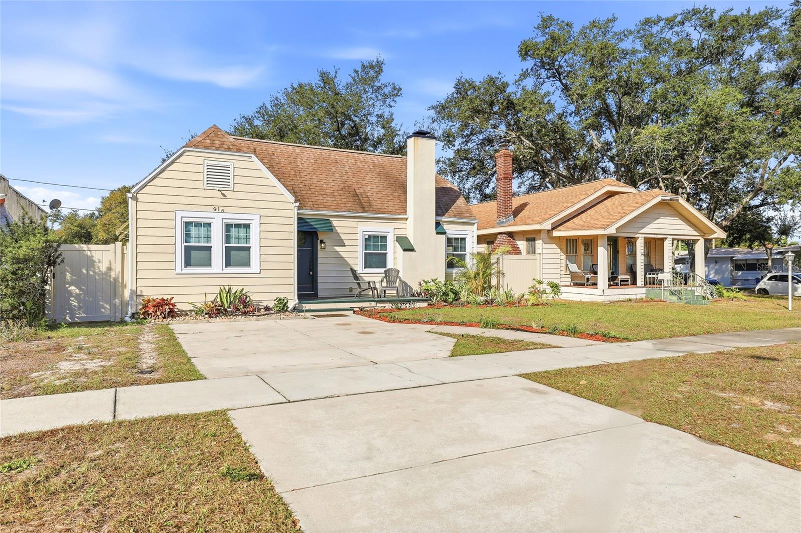 Details for 918 45th Street N, ST PETERSBURG, FL 33713