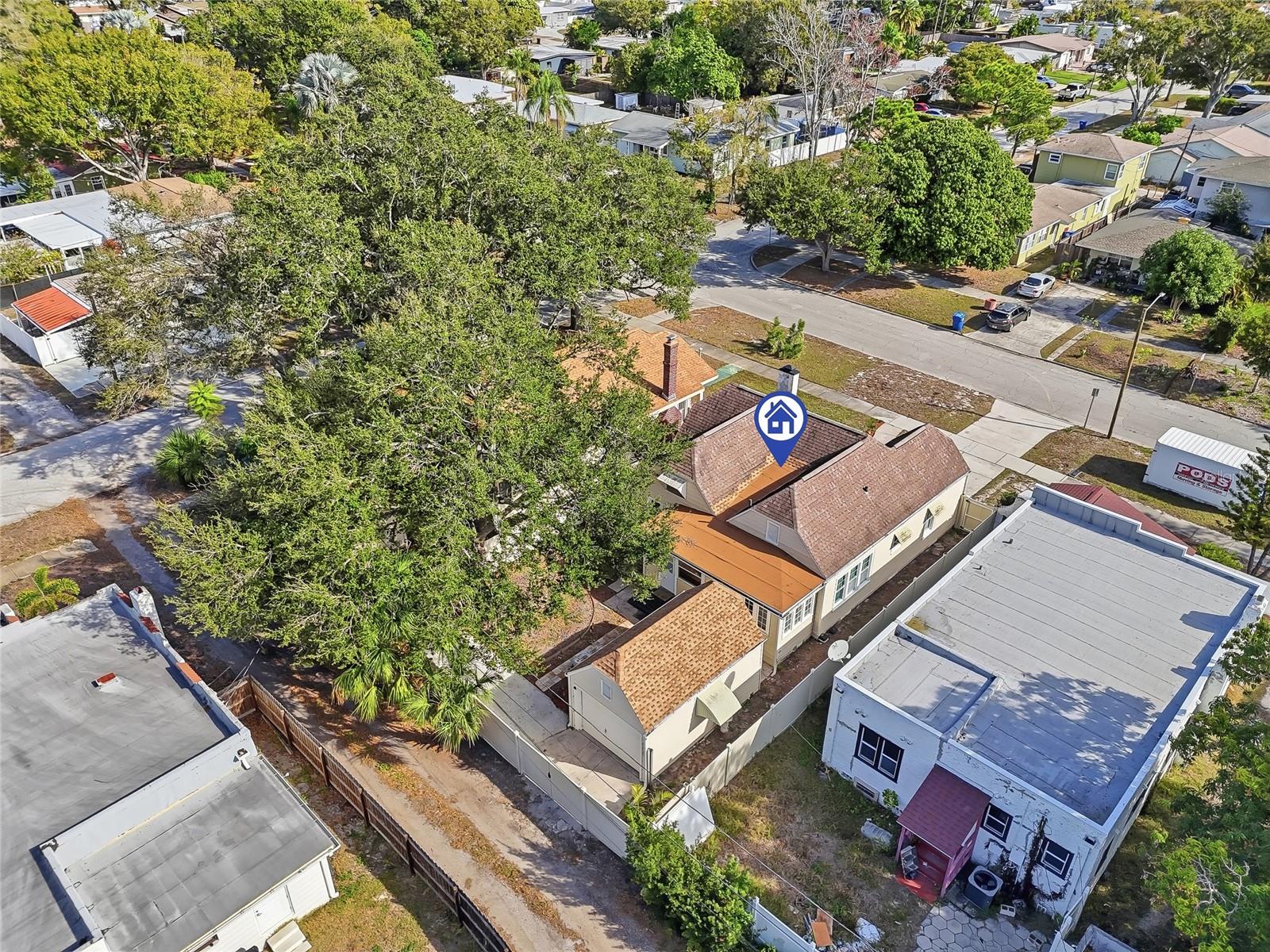 Image 25 of 27 For 918 45th Street N