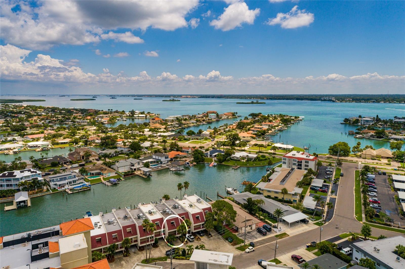 Details for 222 Skiff Point, CLEARWATER BEACH, FL 33767