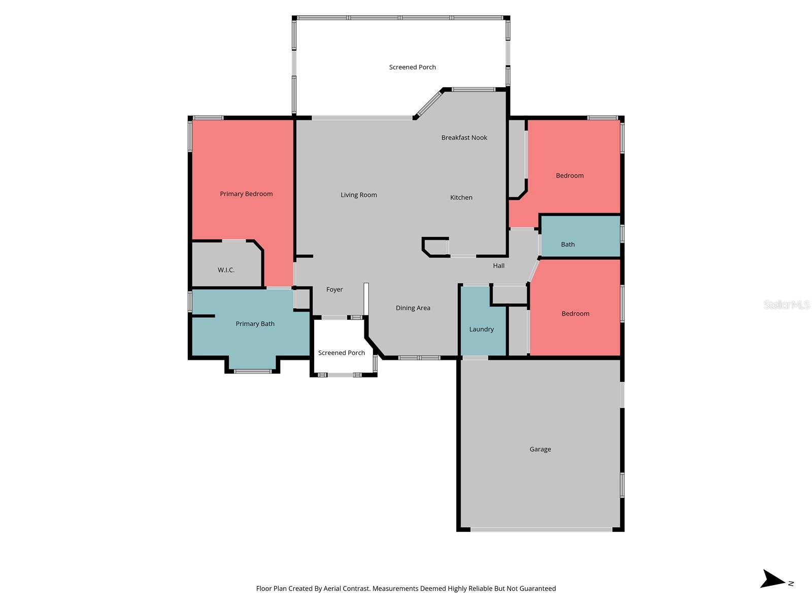 Image 46 of 48 For 6211 65th Place E