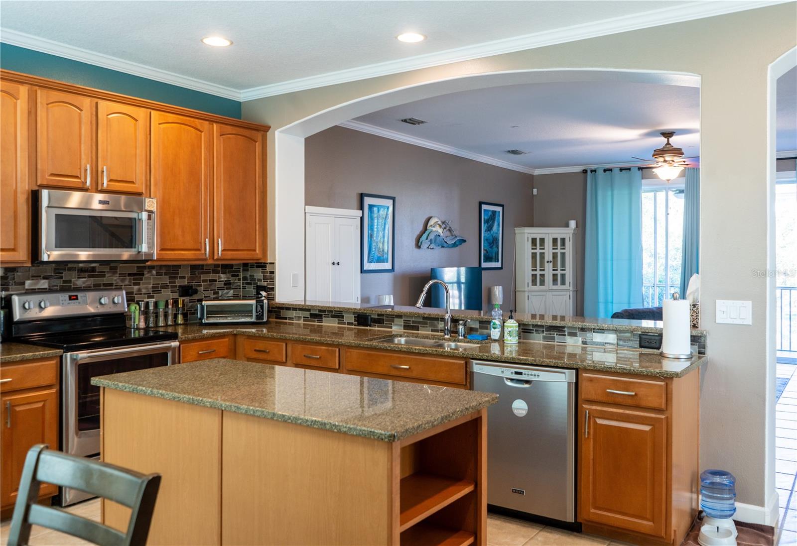 Listing photo id 11 for 7343 Conch Boulevard