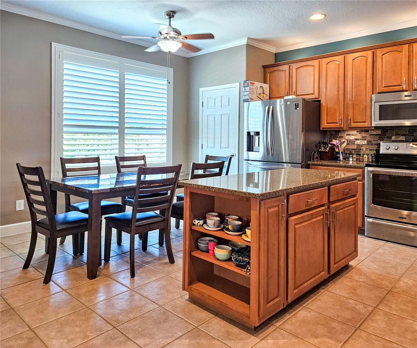 Listing photo id 14 for 7343 Conch Boulevard