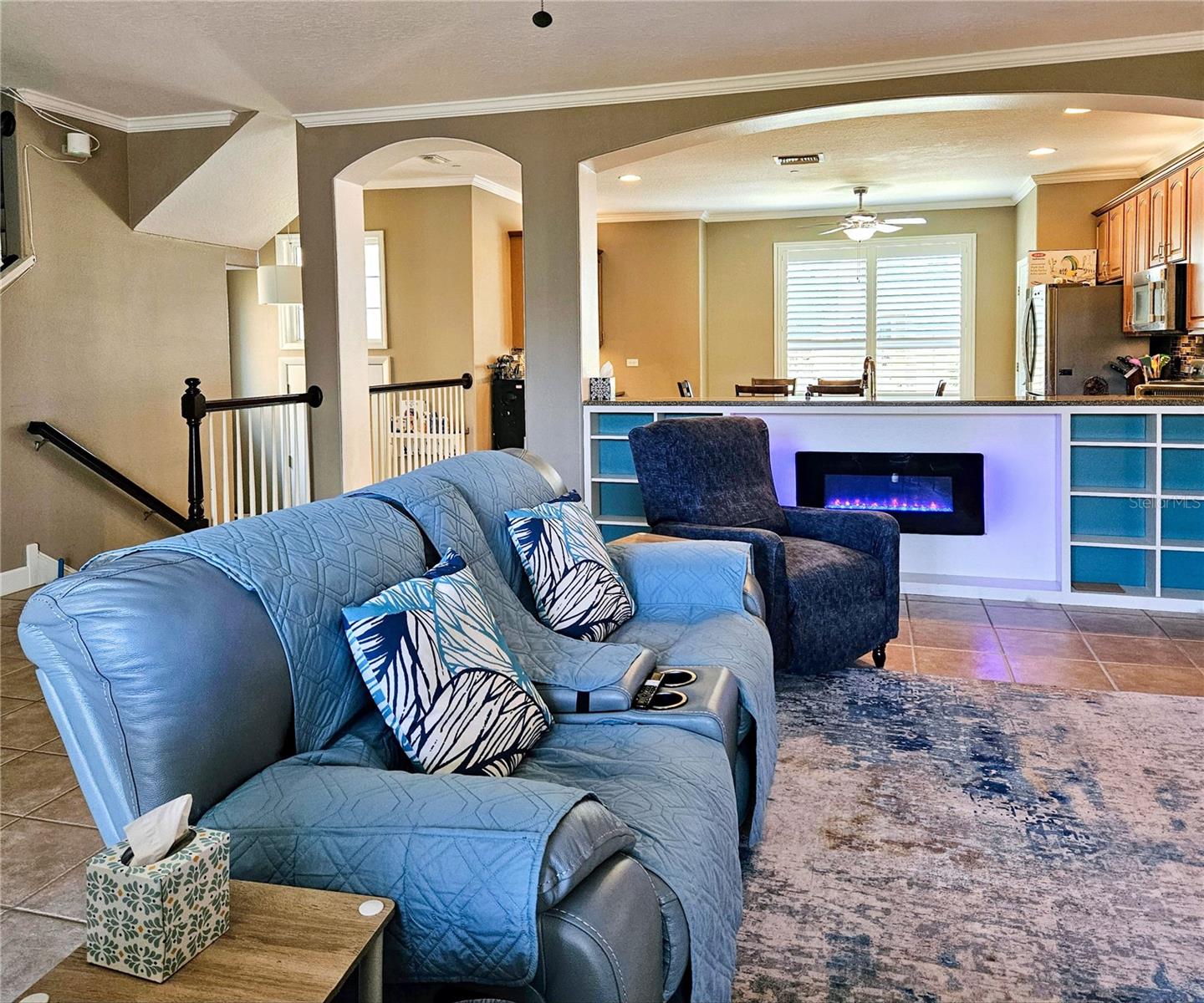 Listing photo id 21 for 7343 Conch Boulevard