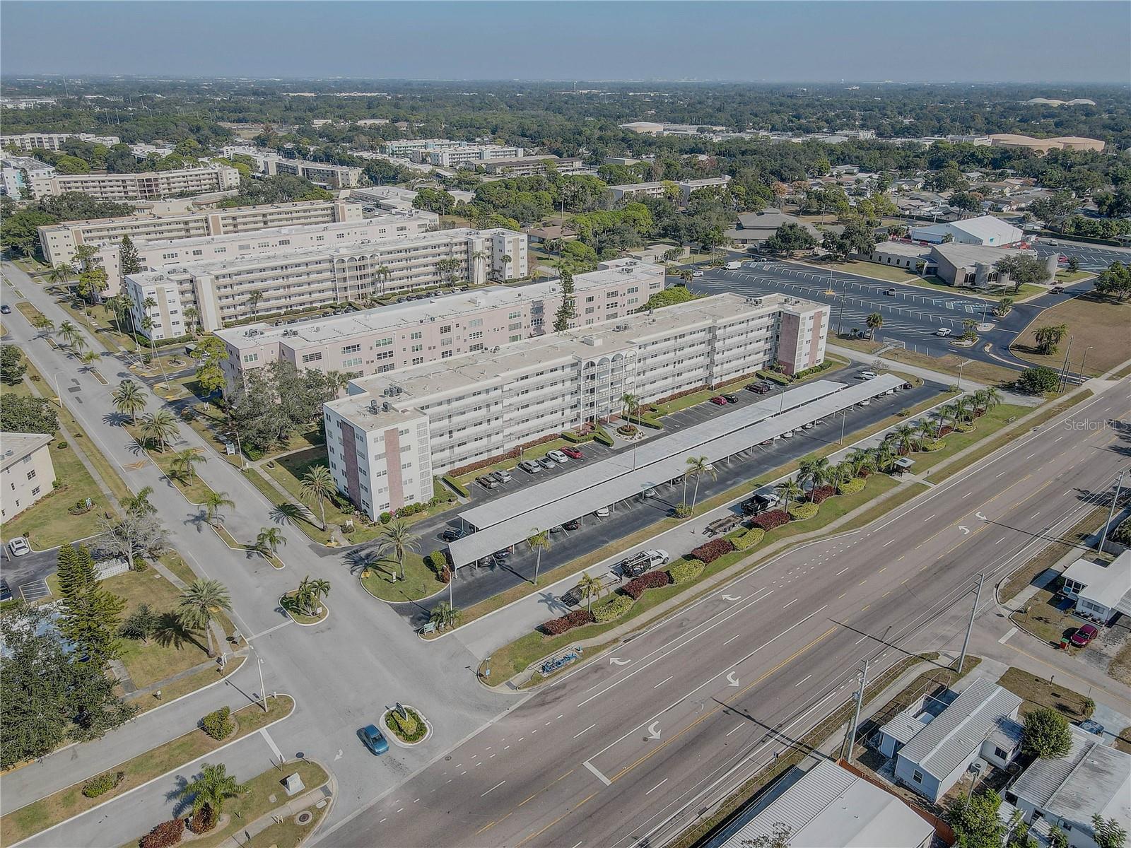 Image 30 of 41 For 5501 80th Street N 406