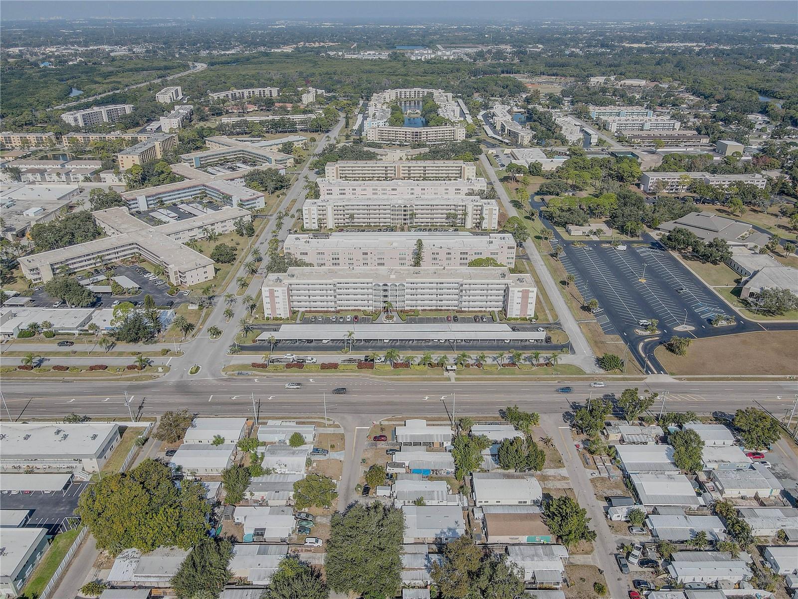 Image 34 of 41 For 5501 80th Street N 406