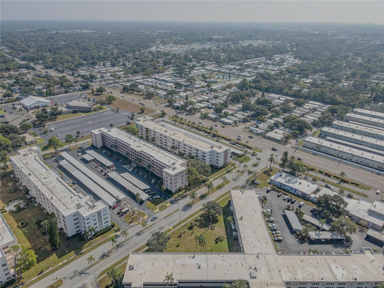 Image 36 of 41 For 5501 80th Street N 406