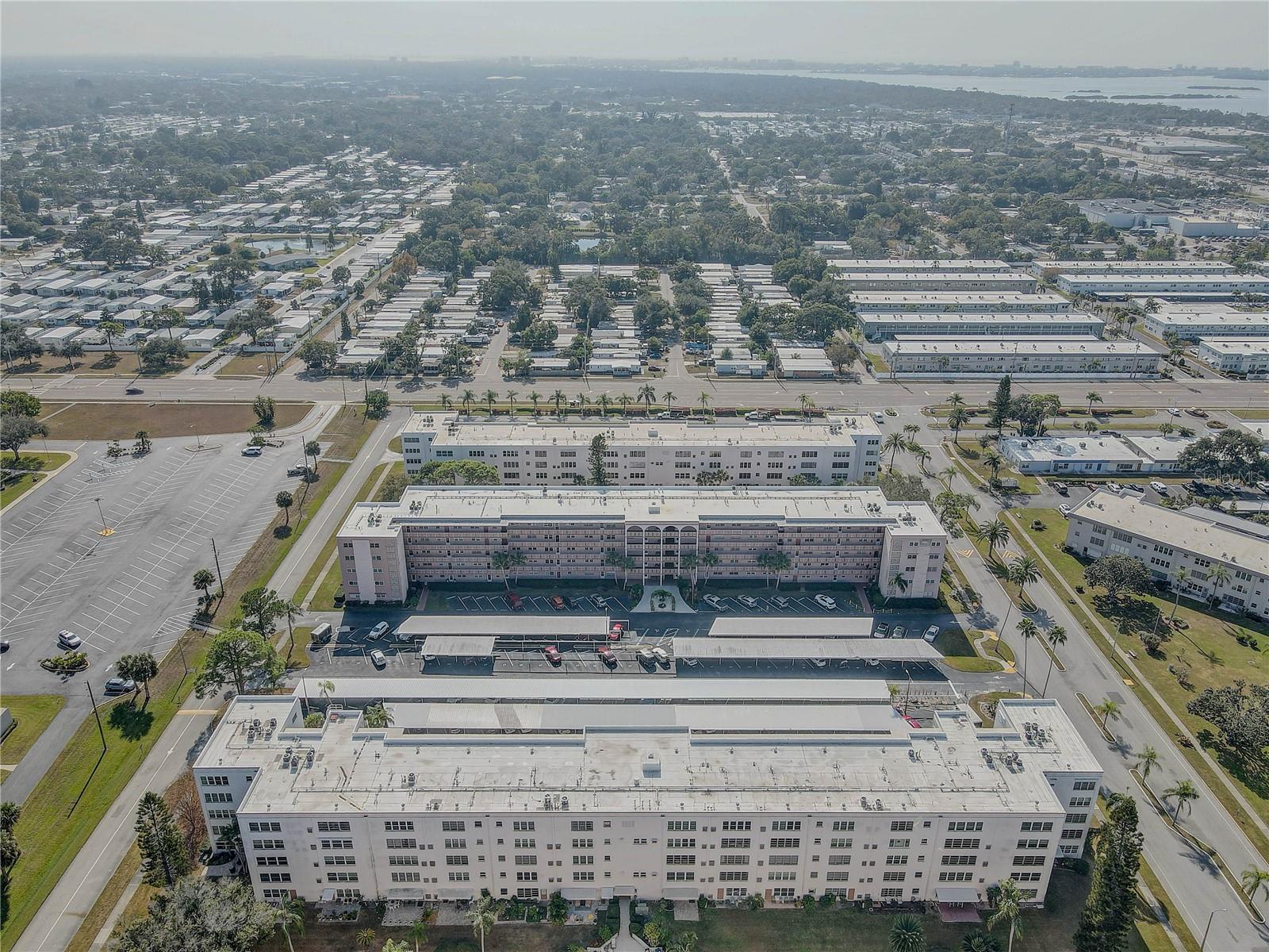 Image 37 of 41 For 5501 80th Street N 406