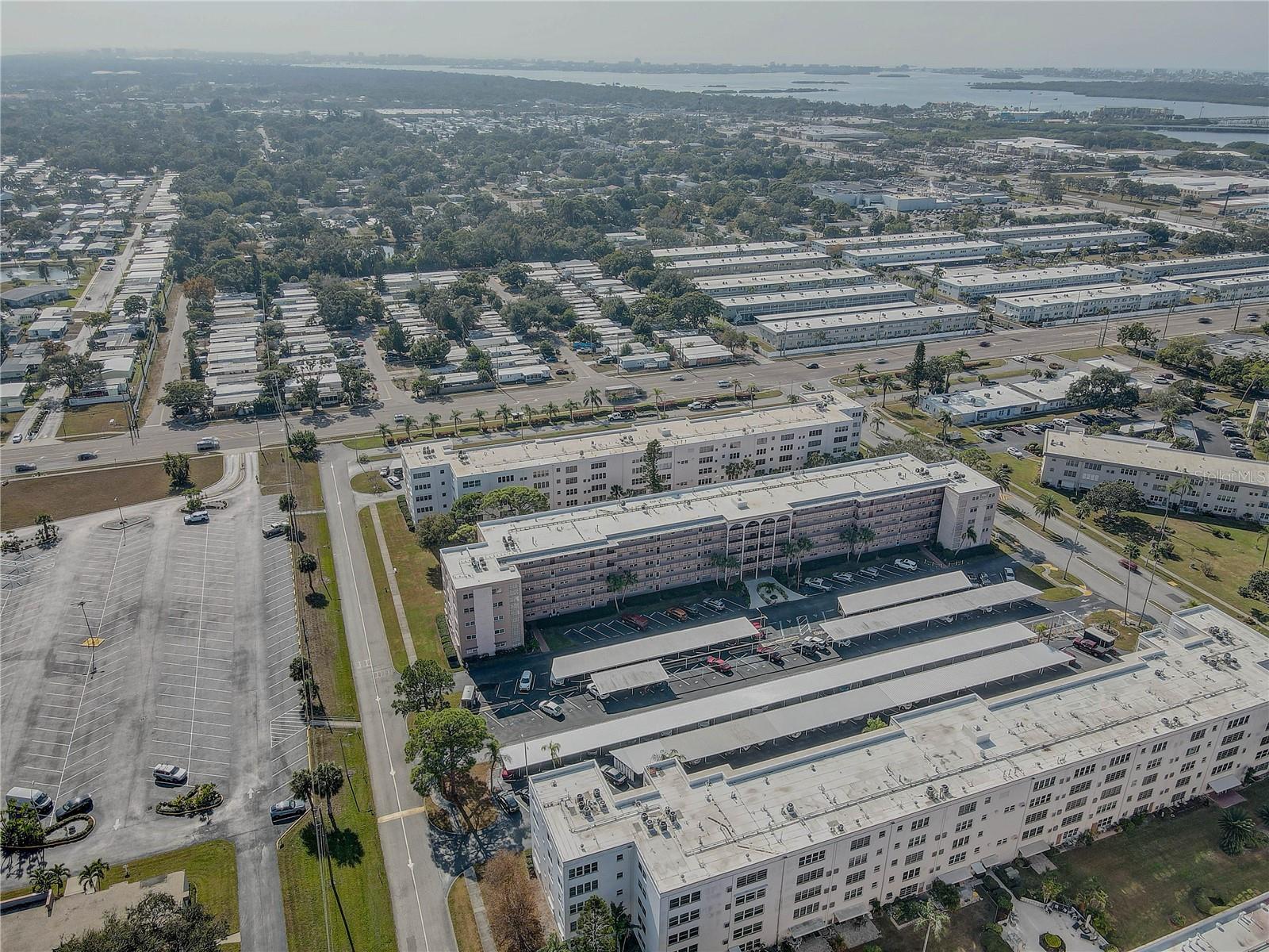 Image 38 of 41 For 5501 80th Street N 406