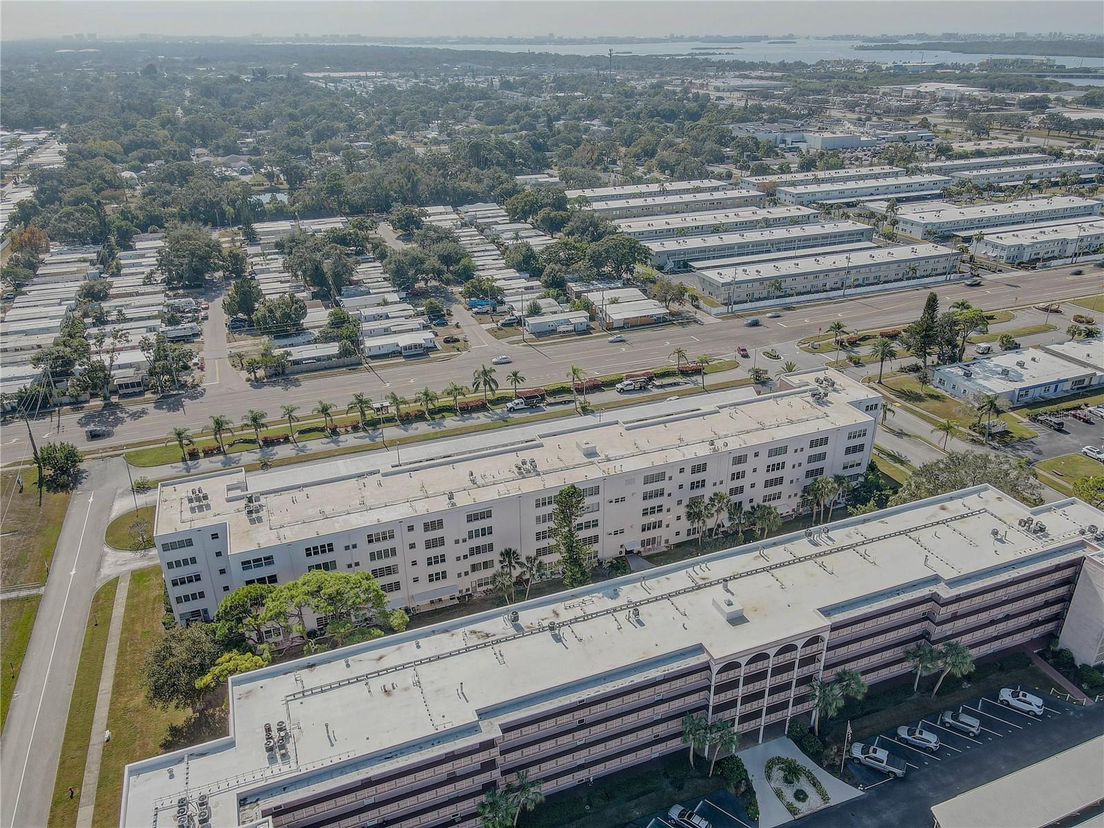 Image 39 of 41 For 5501 80th Street N 406