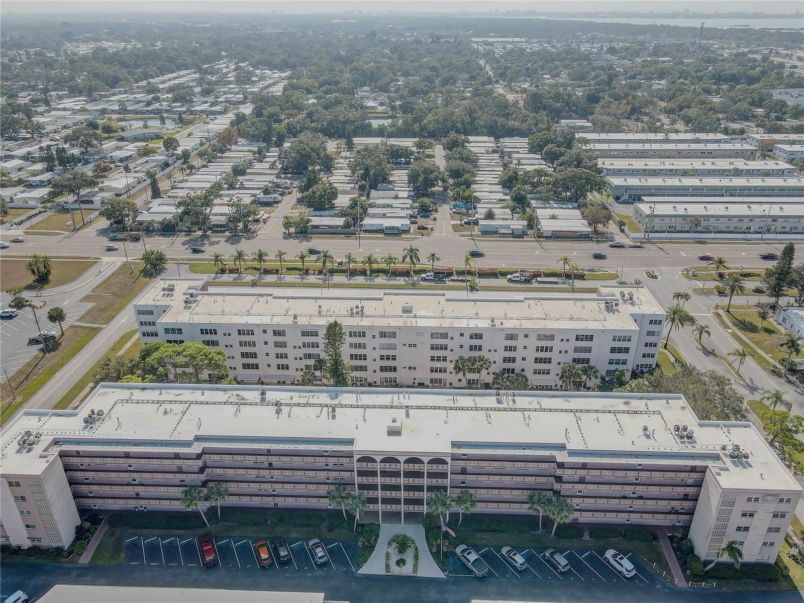 Image 40 of 41 For 5501 80th Street N 406