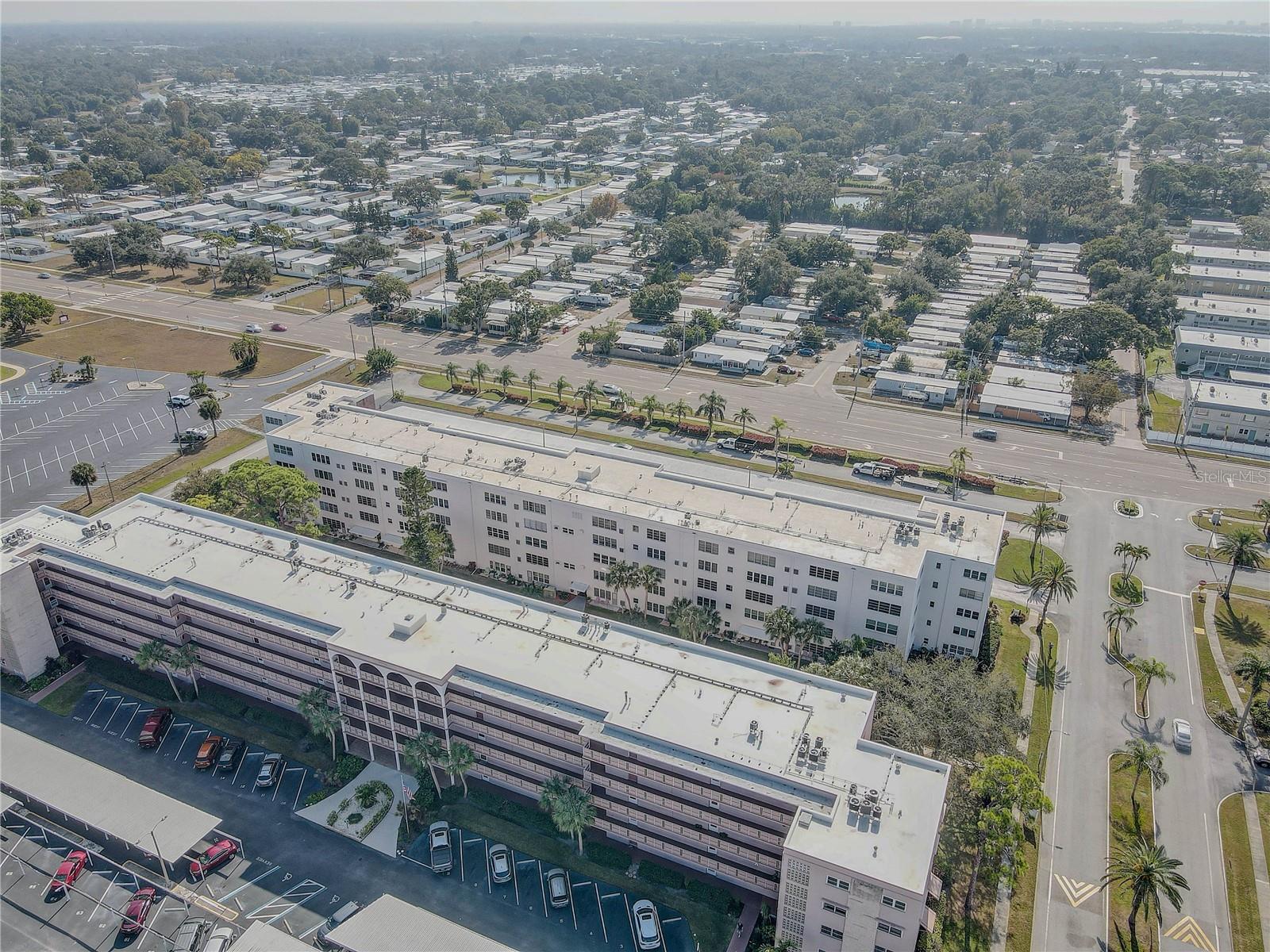 Image 41 of 41 For 5501 80th Street N 406