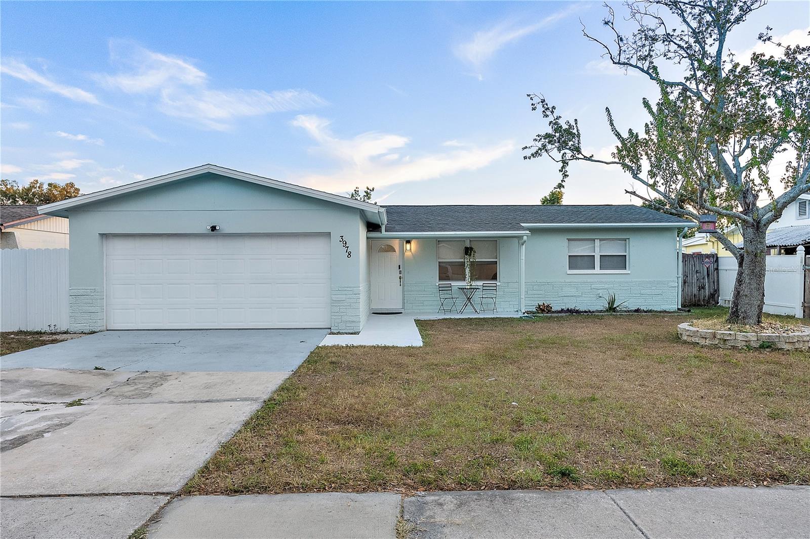 Details for 3978 43rd Avenue N, ST PETERSBURG, FL 33714