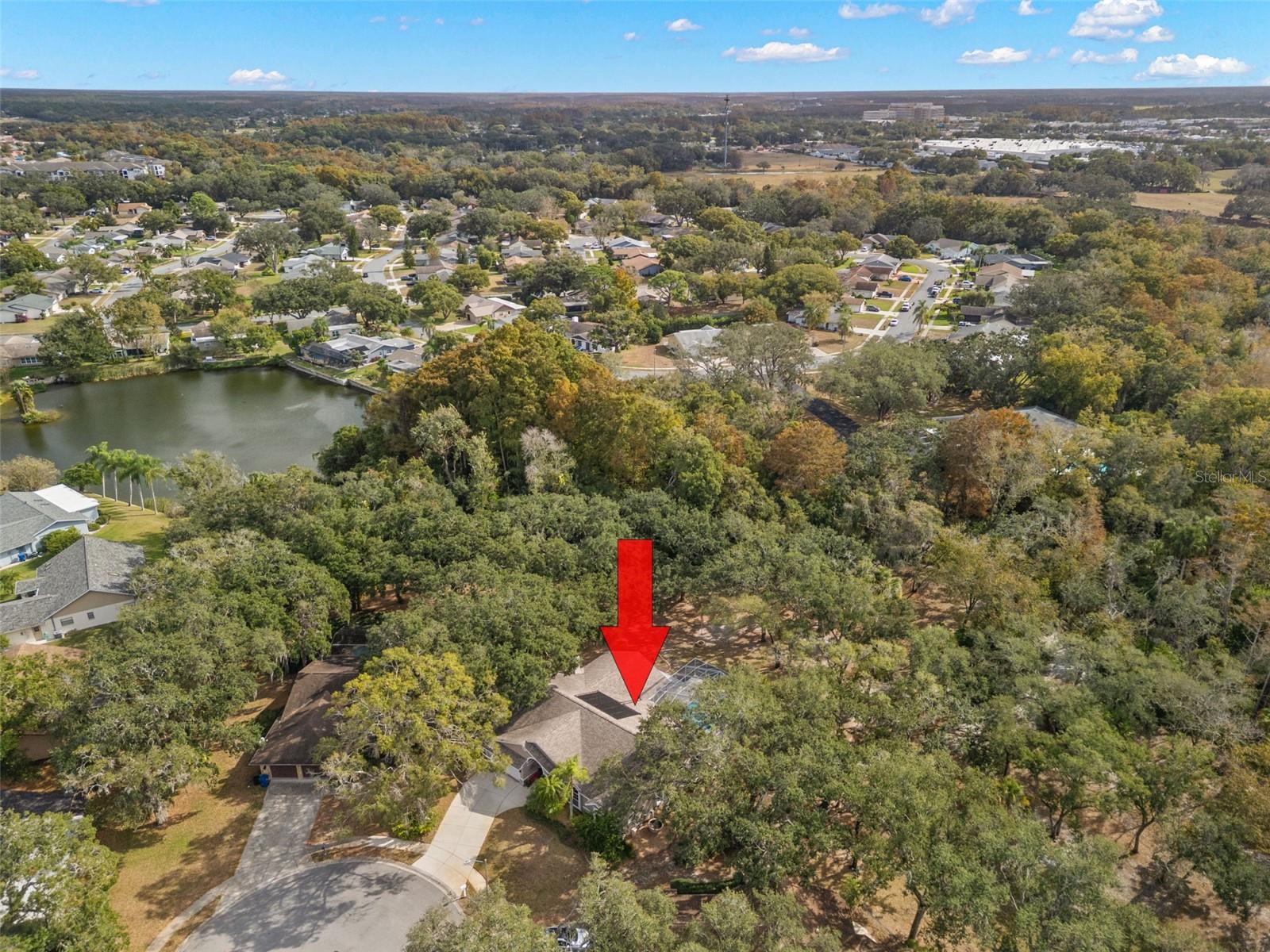 Image 4 of 47 For 3734 Thornbush Lane