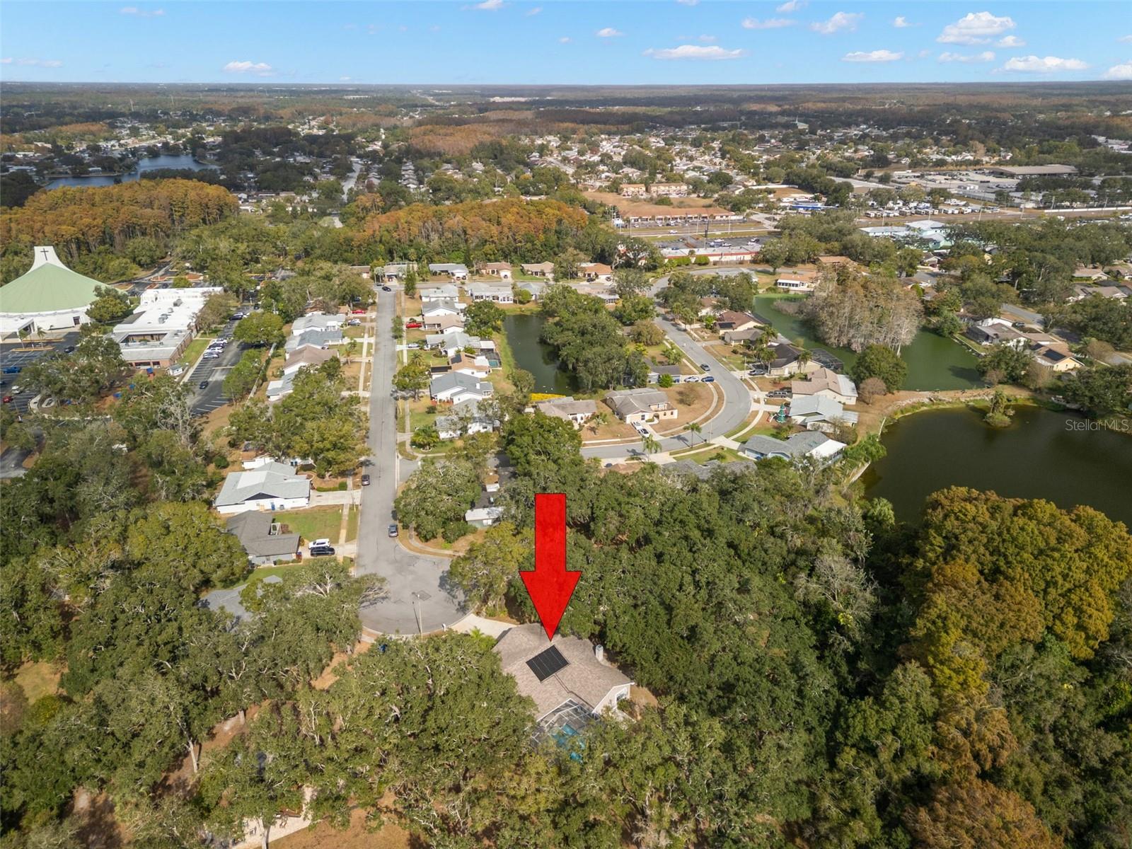 Image 41 of 47 For 3734 Thornbush Lane