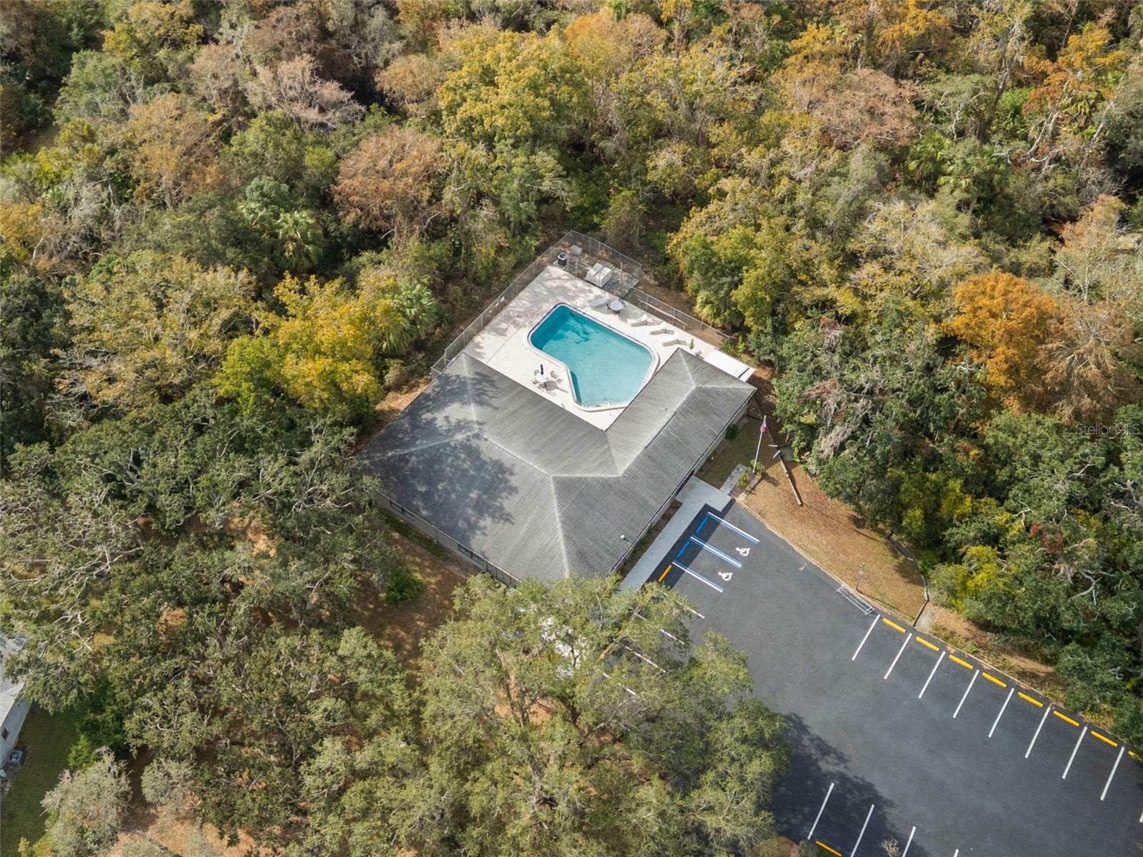 Image 45 of 47 For 3734 Thornbush Lane