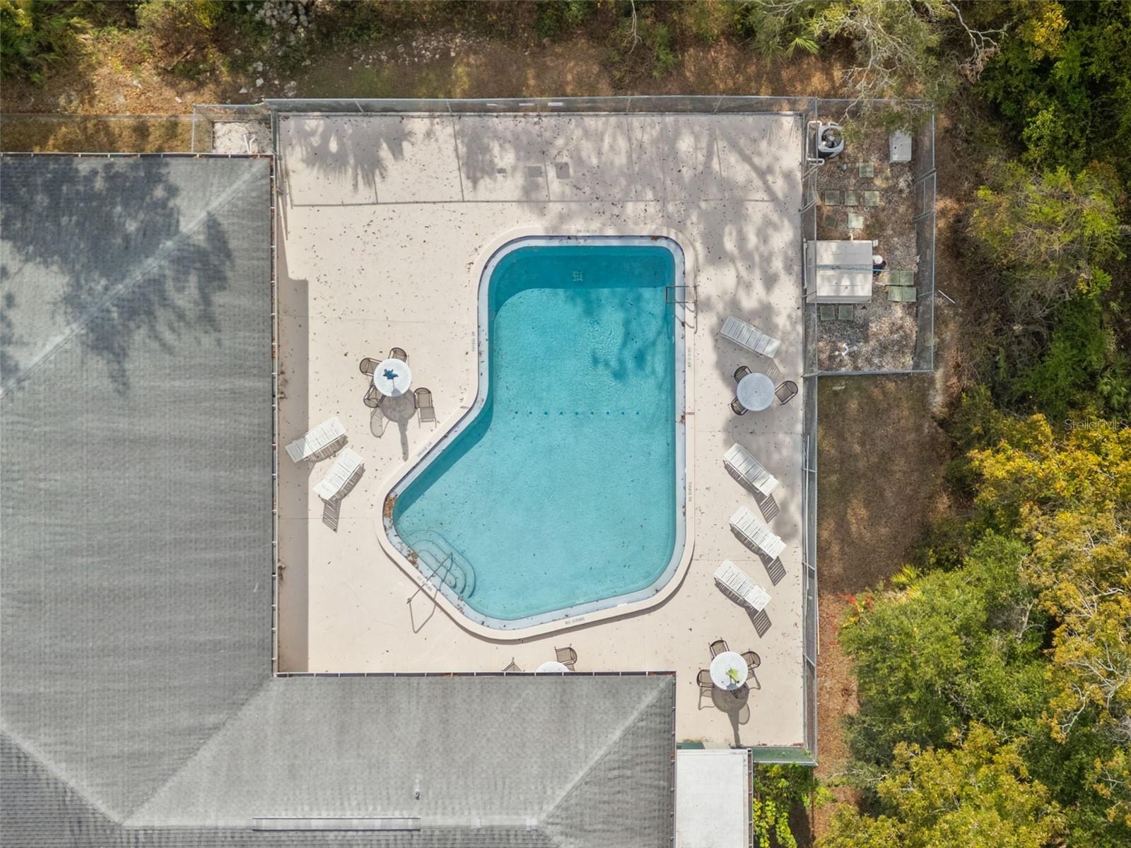 Image 46 of 47 For 3734 Thornbush Lane