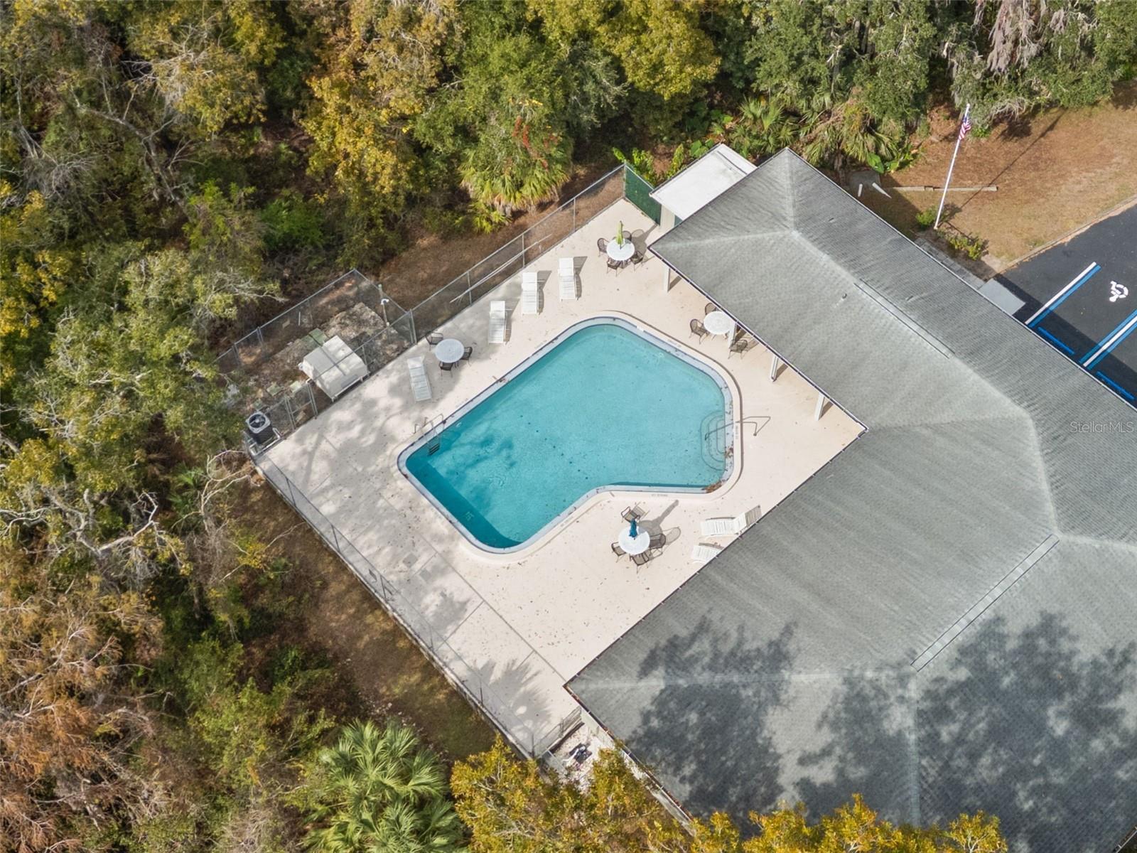 Image 47 of 47 For 3734 Thornbush Lane