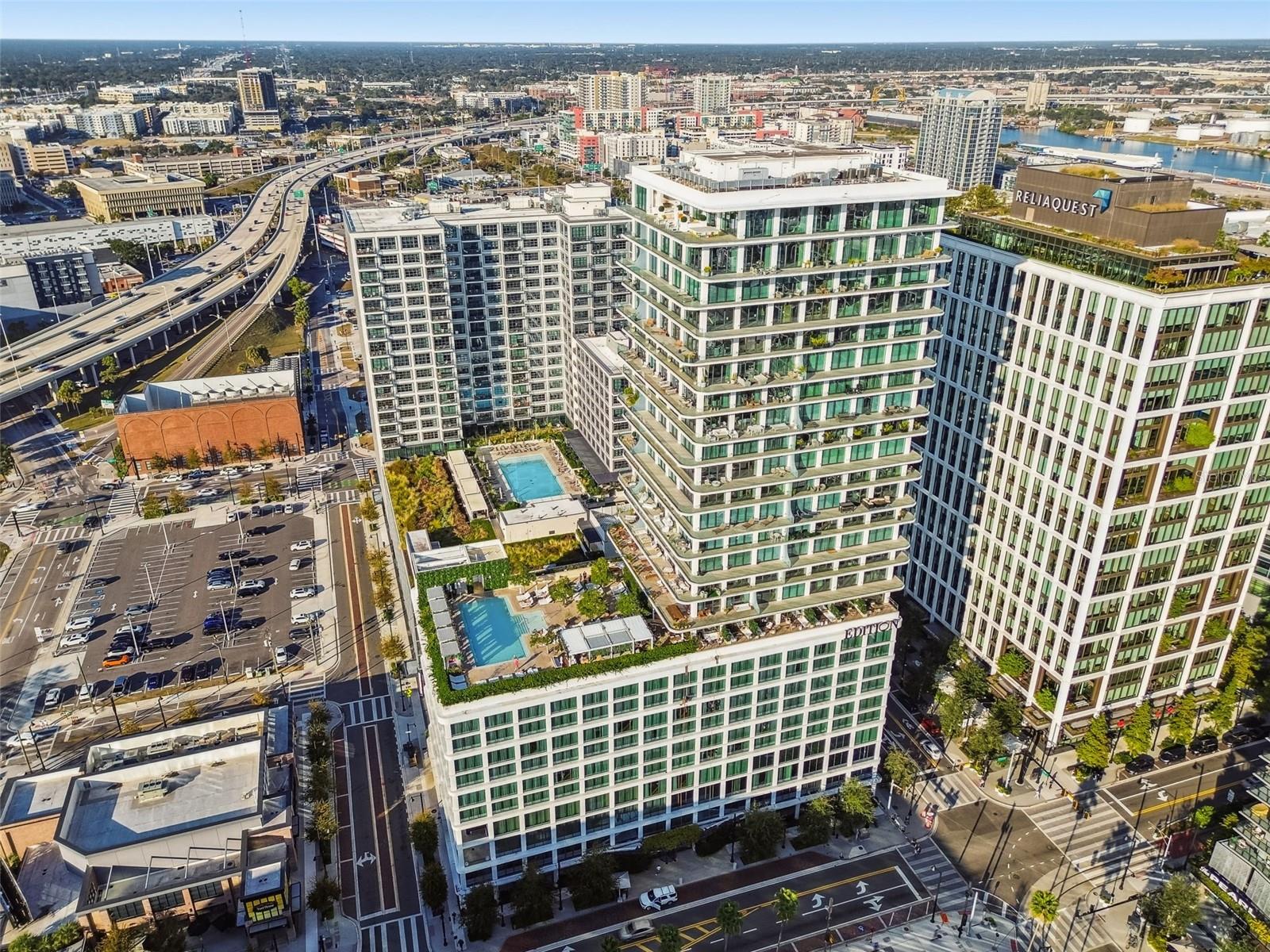 Image 43 of 49 For 1000 Water Street 2202