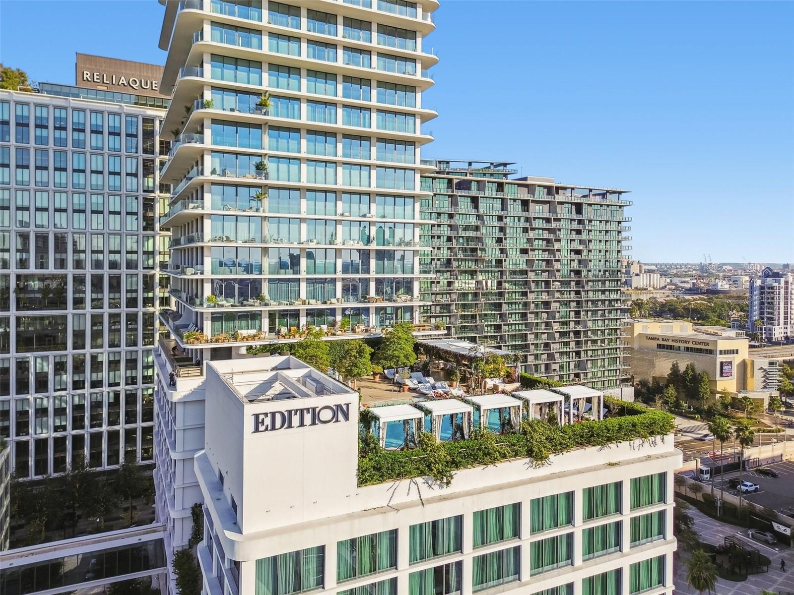 Image 44 of 49 For 1000 Water Street 2202