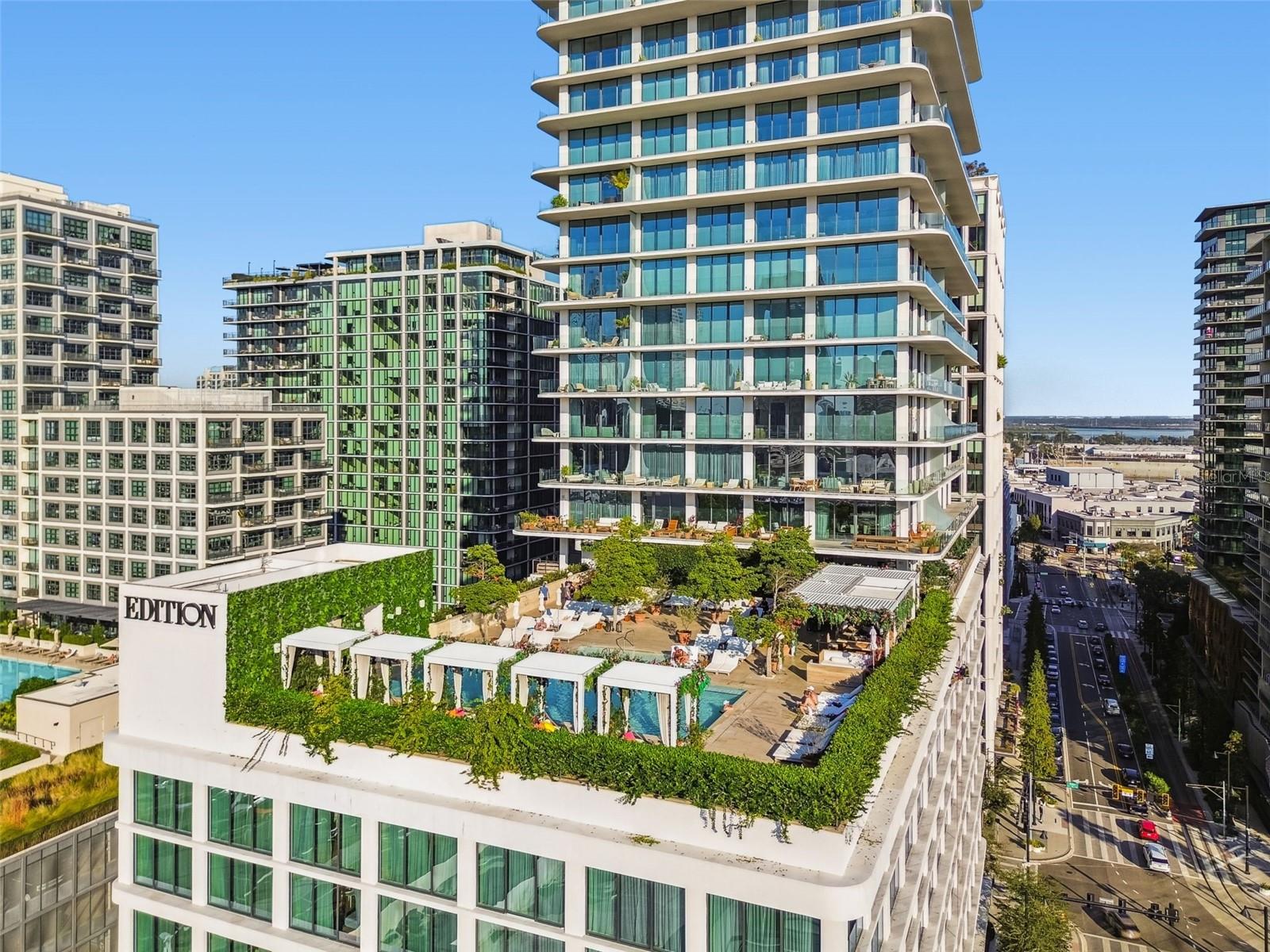 Image 45 of 49 For 1000 Water Street 2202