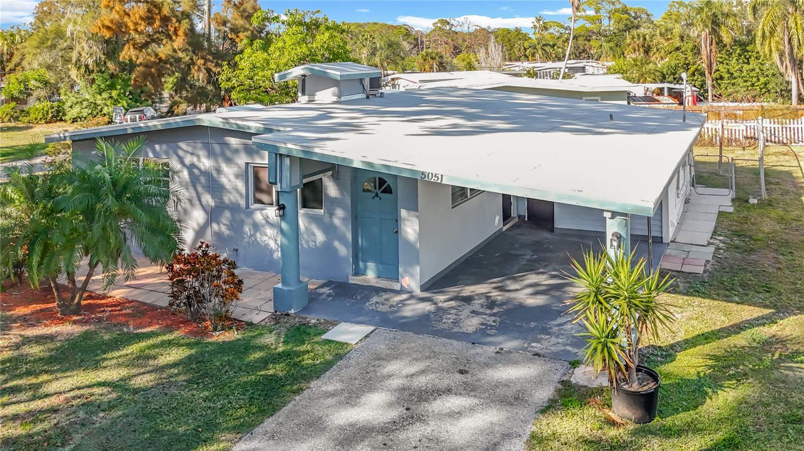 Image 50 of 63 For 5051 Avery Road