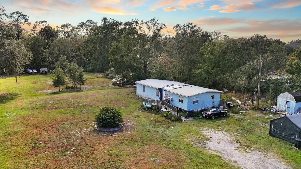 Details for 10625 Broken Arrow Drive, THONOTOSASSA, FL 33592