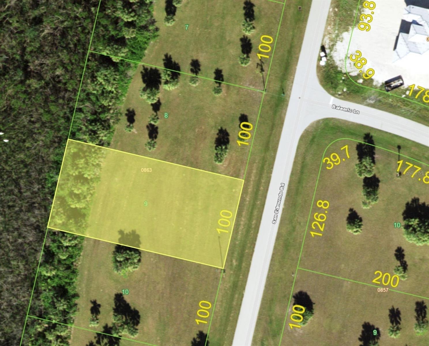 Image 2 of 3 For 16791 San Edmundo Road