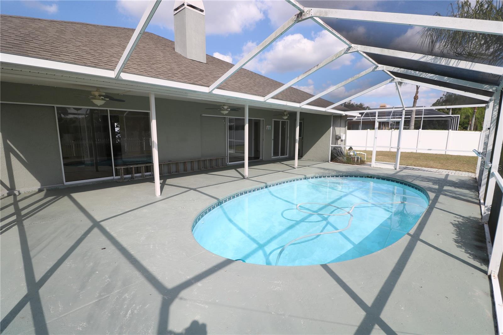 Image 38 of 42 For 22704 Magnolia Trace Boulevard