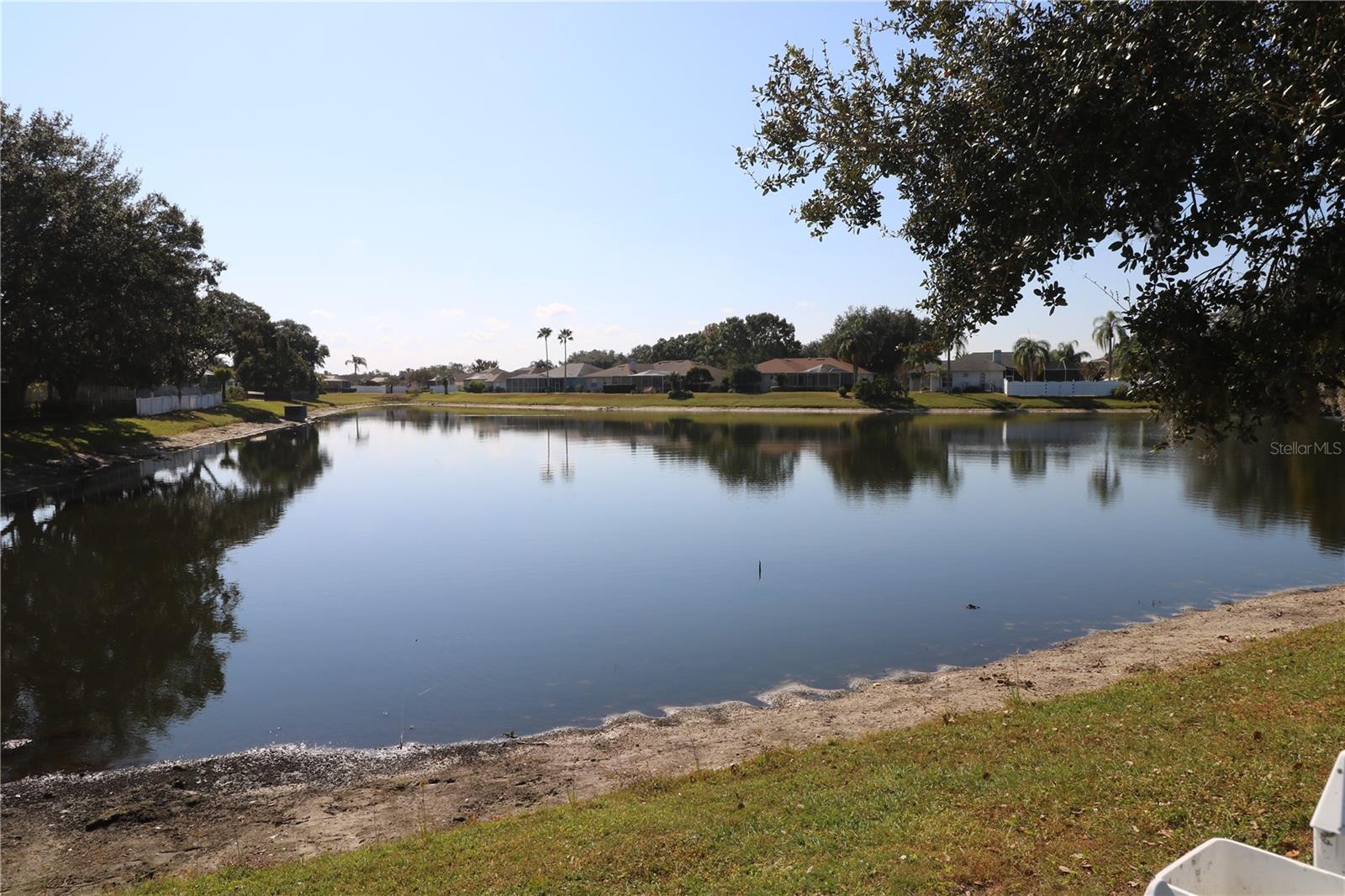 Image 7 of 42 For 22704 Magnolia Trace Boulevard