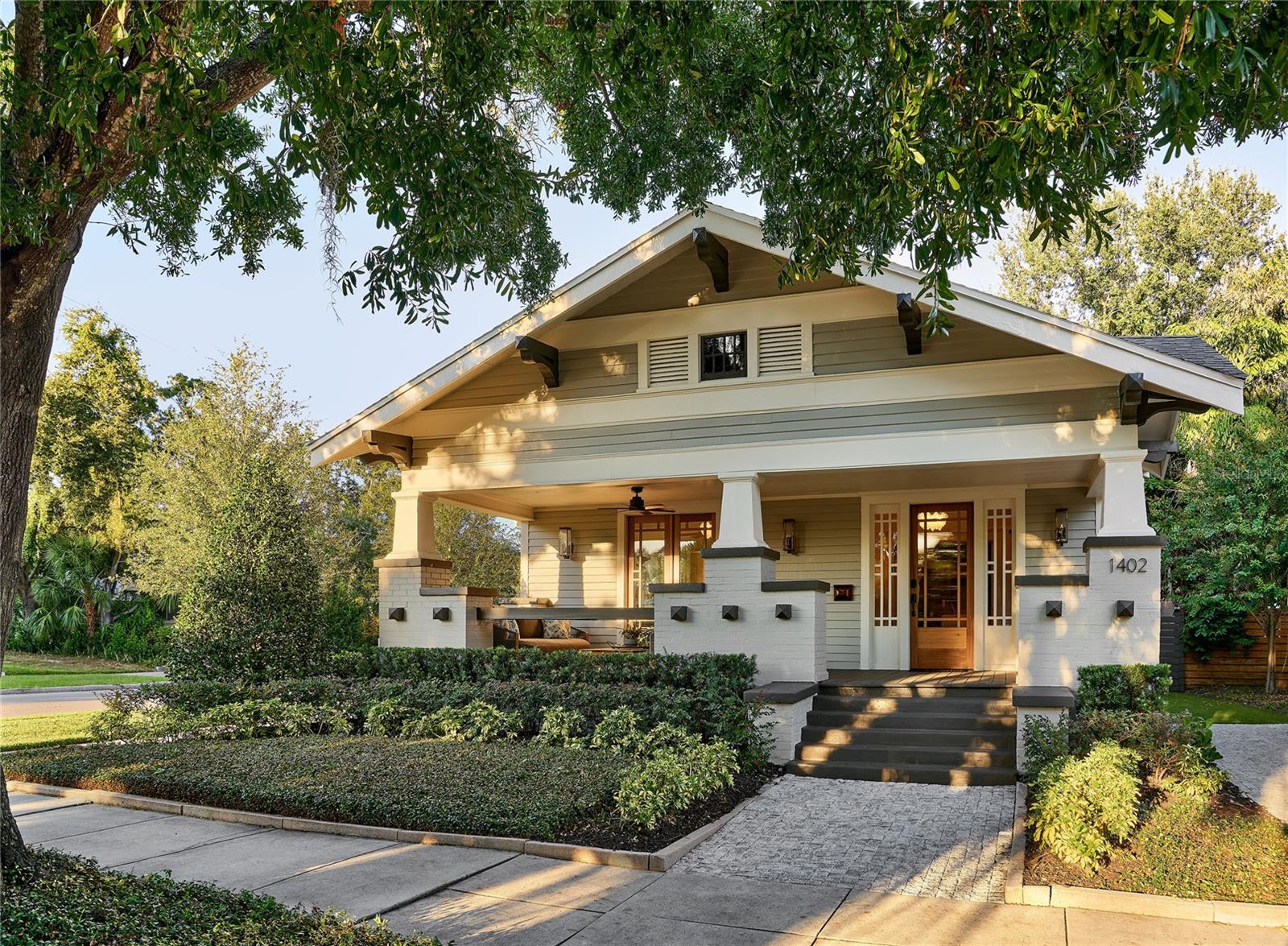 Details for 1402 De Soto Avenue, TAMPA, FL 33606