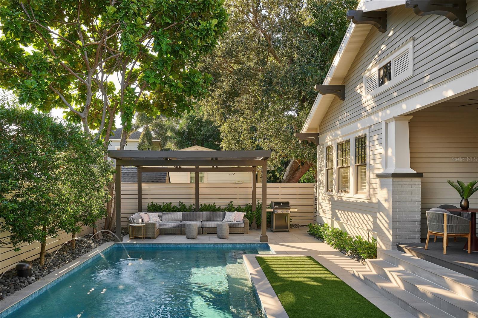 Image 5 of 56 For 1402 De Soto Avenue