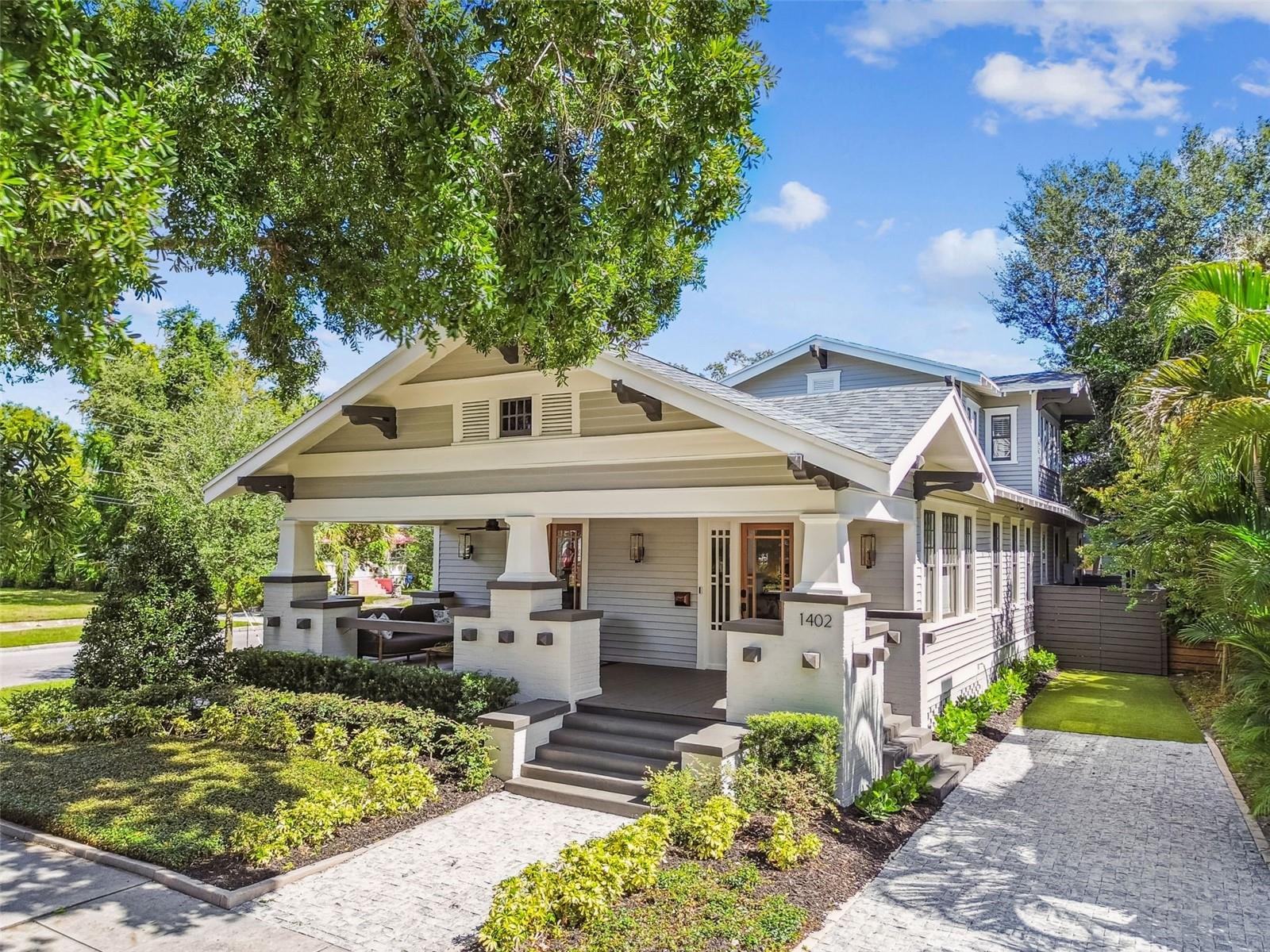 Image 51 of 56 For 1402 De Soto Avenue