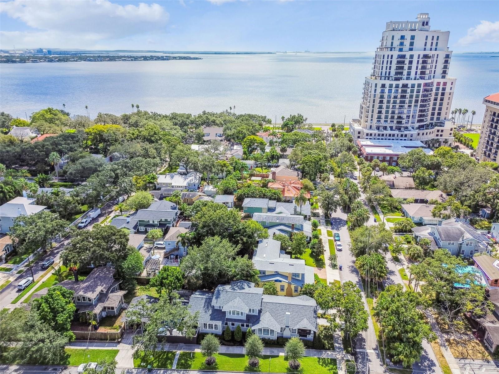 Image 54 of 56 For 1402 De Soto Avenue