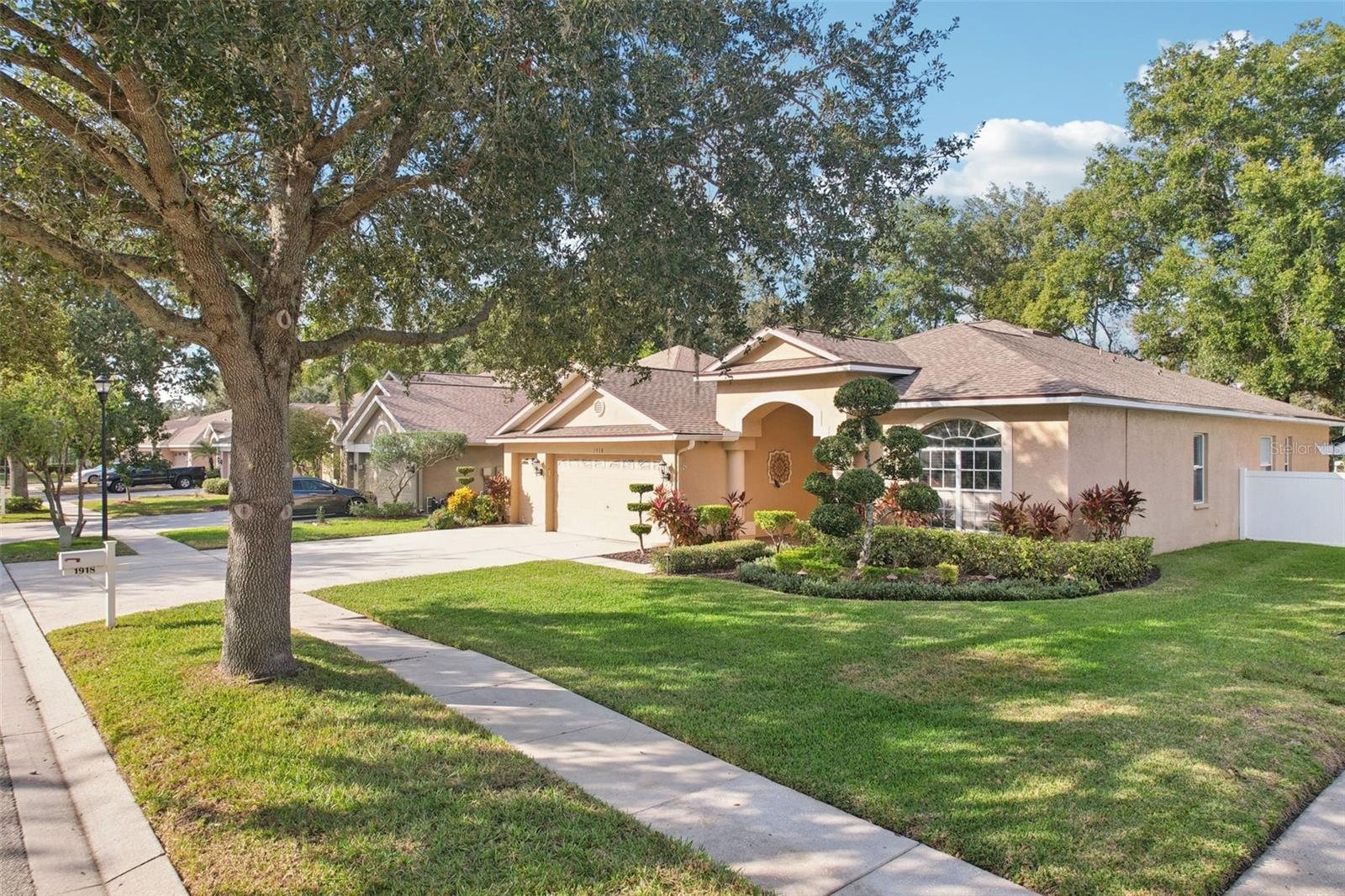 Image 54 of 71 For 1918 Rutherford Drive