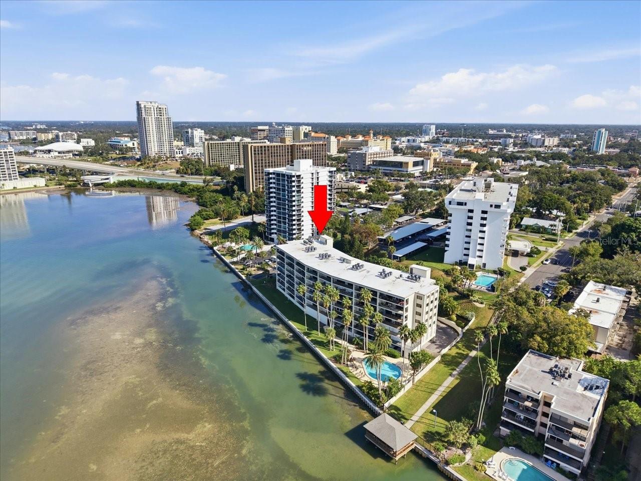 Image 51 of 60 For 55 Rogers Street 505