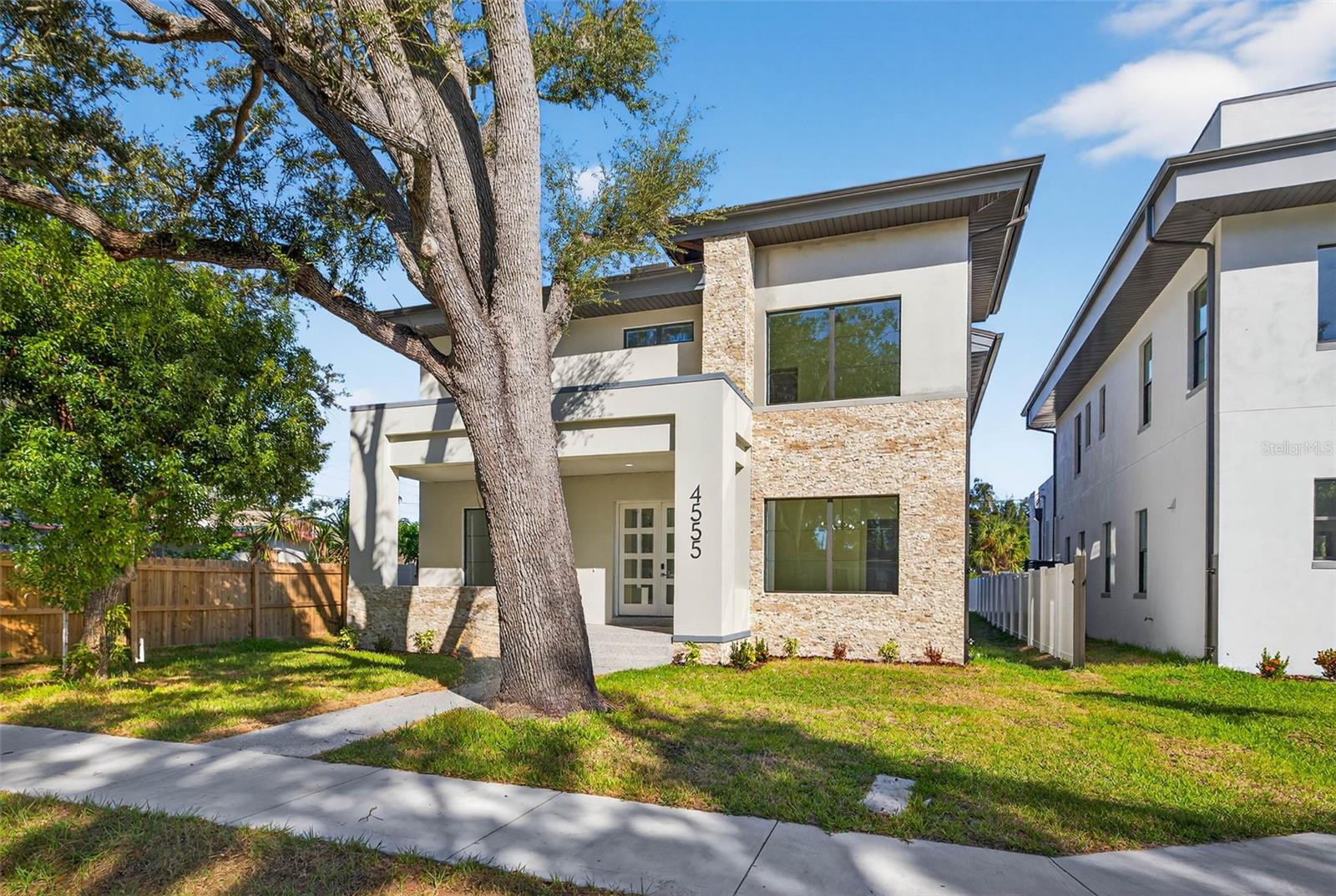 Details for 4555 26th Avenue S, ST PETERSBURG, FL 33711